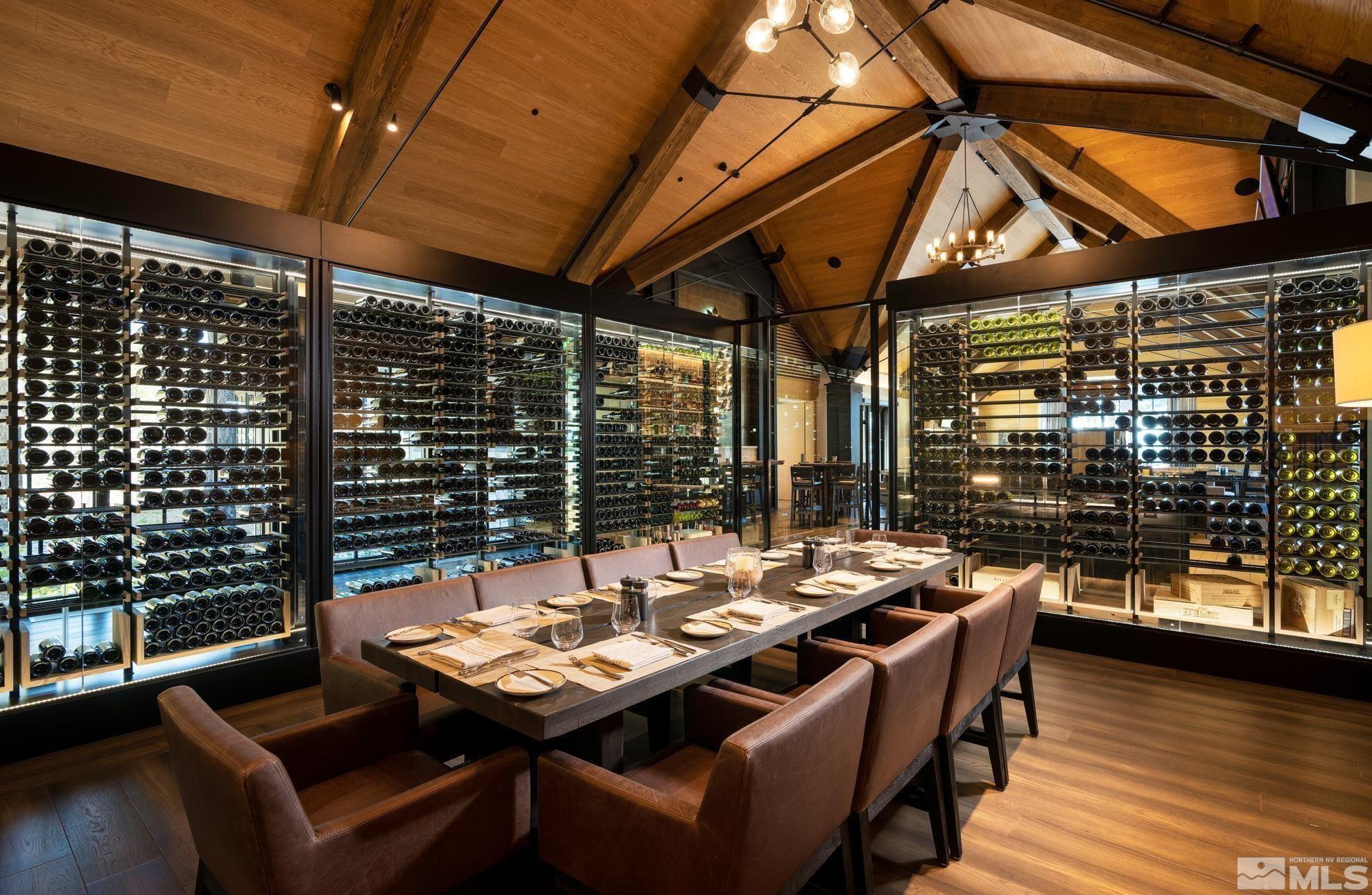 3237 Smt Cp Way, Unit C31 Carson City, NV 89705 - Photo 10 of 22 a view of a patio filled with furniture