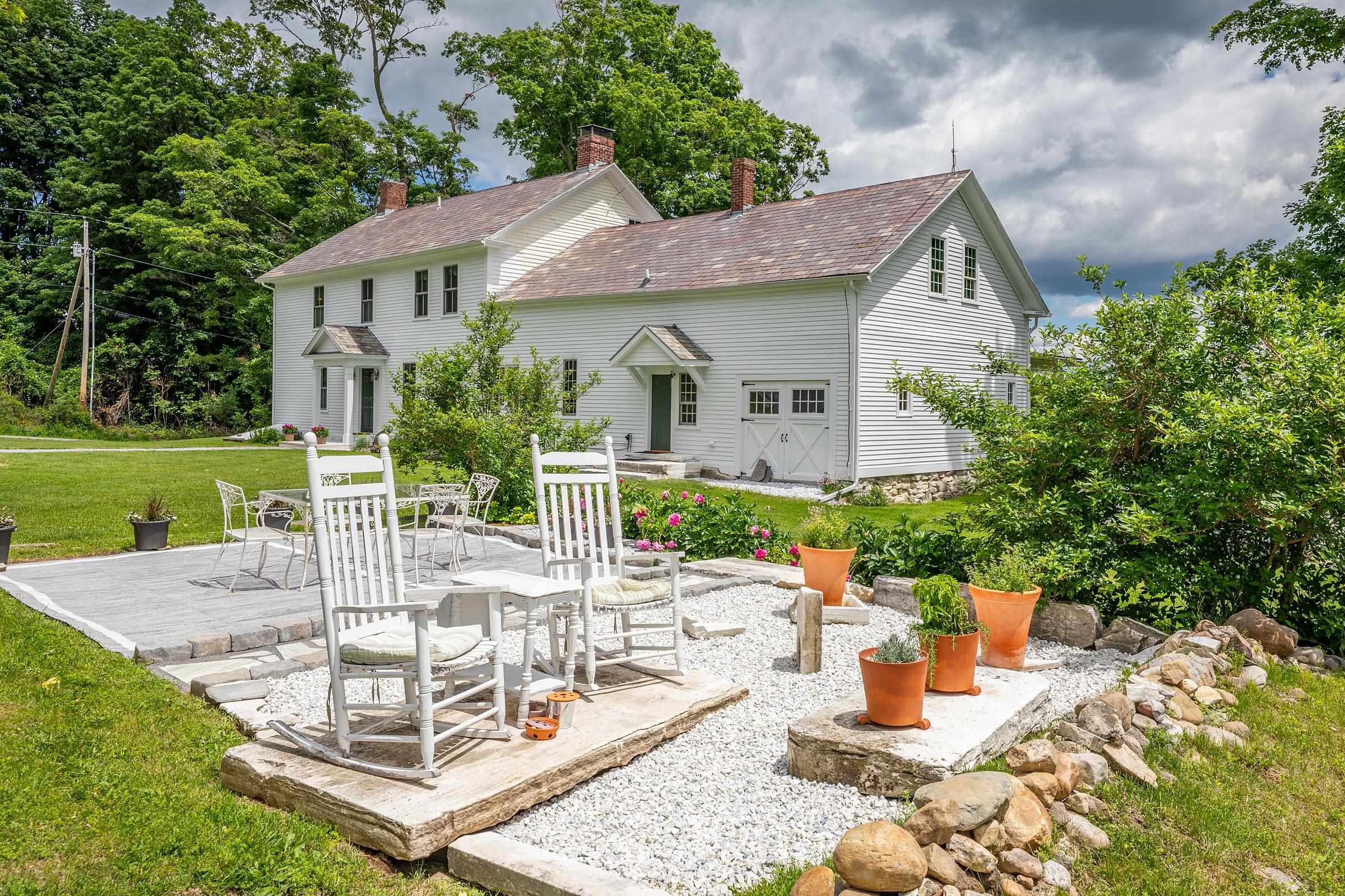 13 Bliss Road Tinmouth, VT 05757 - Photo 6 of 60