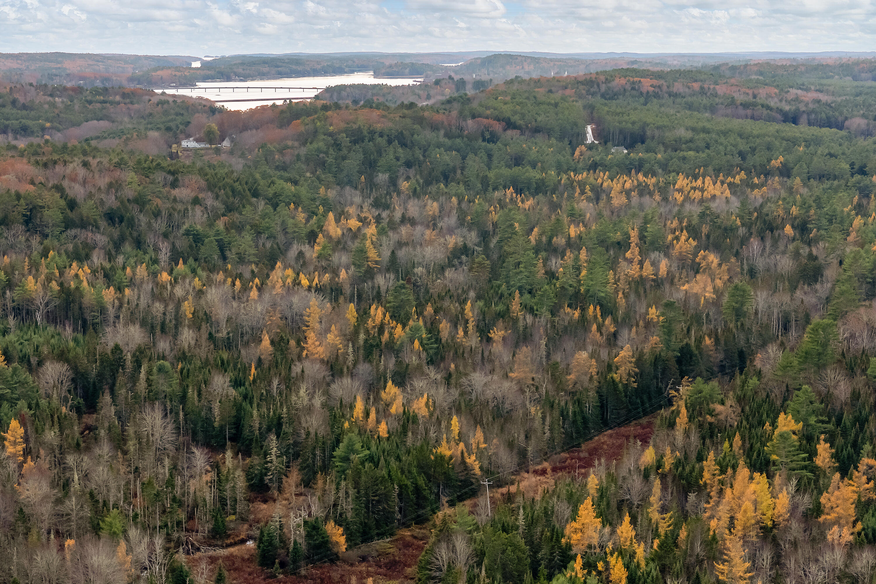 R05-58a West Alna Road Wiscasset, ME 04578 - Photo 11 of 28 0 Easy St_122