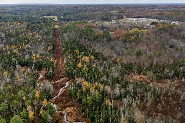 $99,000 | R05-58a West Alna Road, Wiscasset, ME 04578