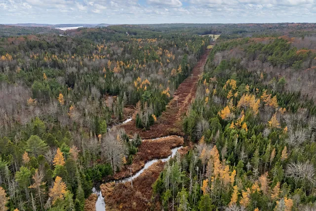 $99,000 | R05-58a West Alna Road, Wiscasset, ME 04578