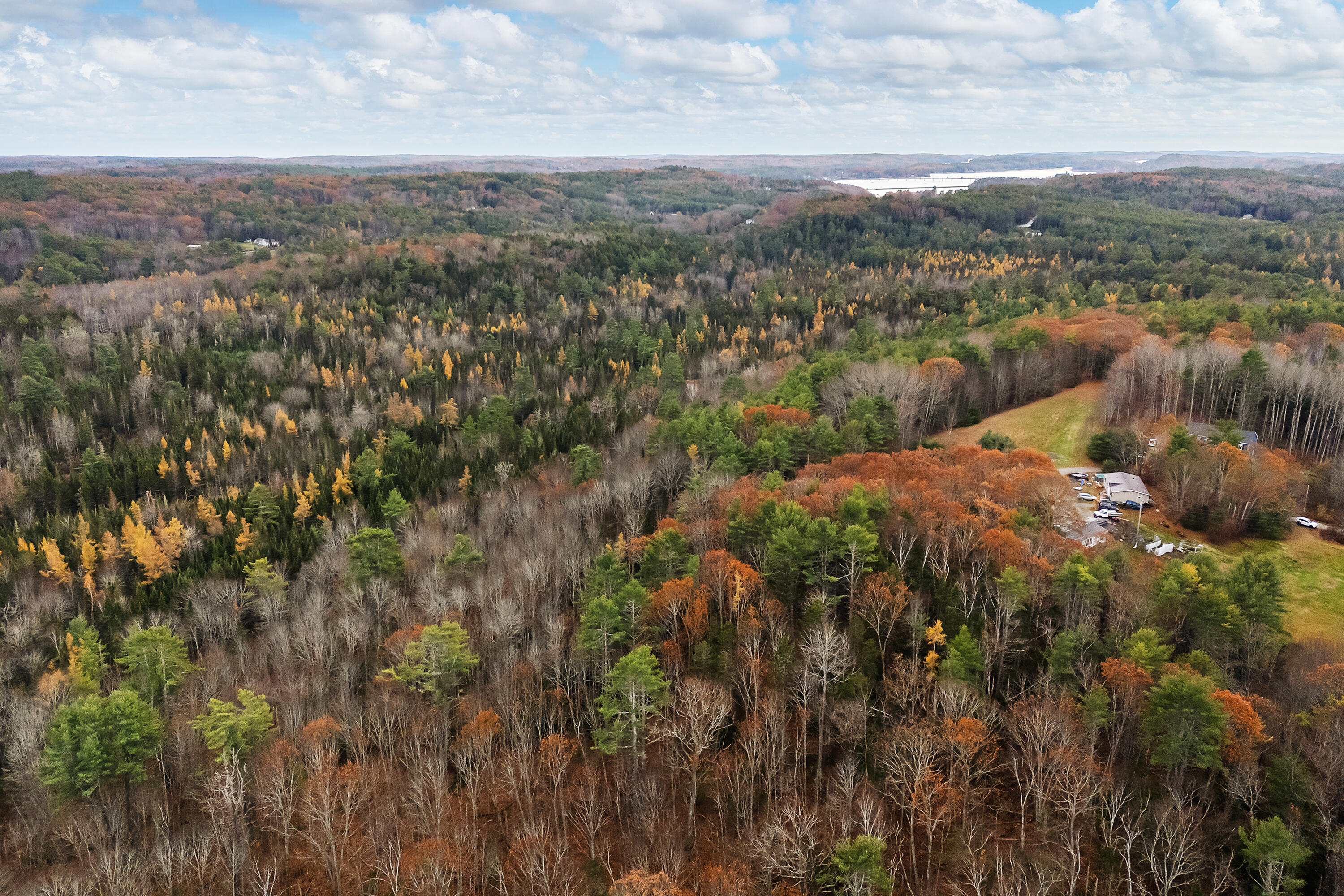 R05-58a West Alna Road Wiscasset, ME 04578 - Photo 26 of 28 0 Easy St_107