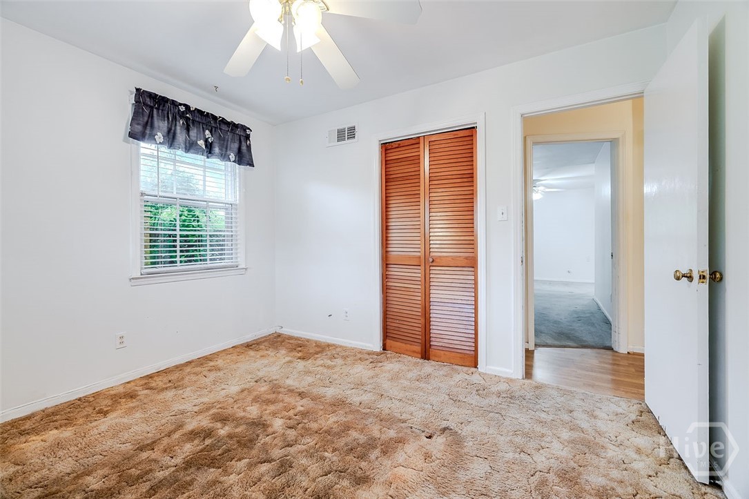 1417 Blakeley Road Savannah, GA 31406 - Photo 28 of 35 Guest room 3