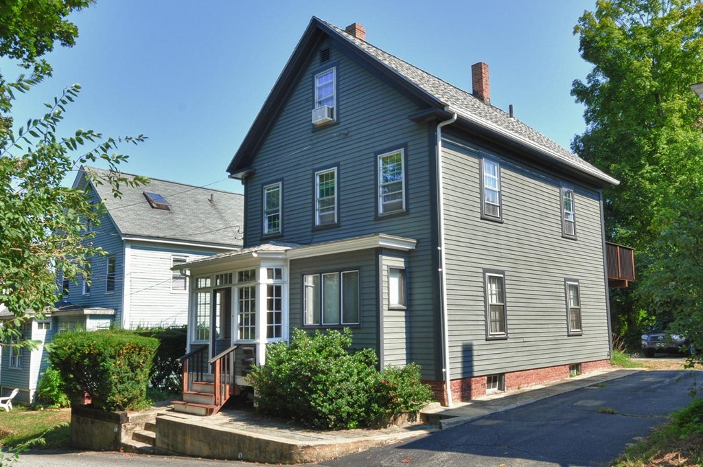3 Elm Street Maynard, MA 01754 - Photo 1 of 17 Gallery Image 1