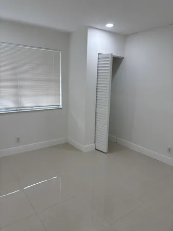 a view of a hallway
