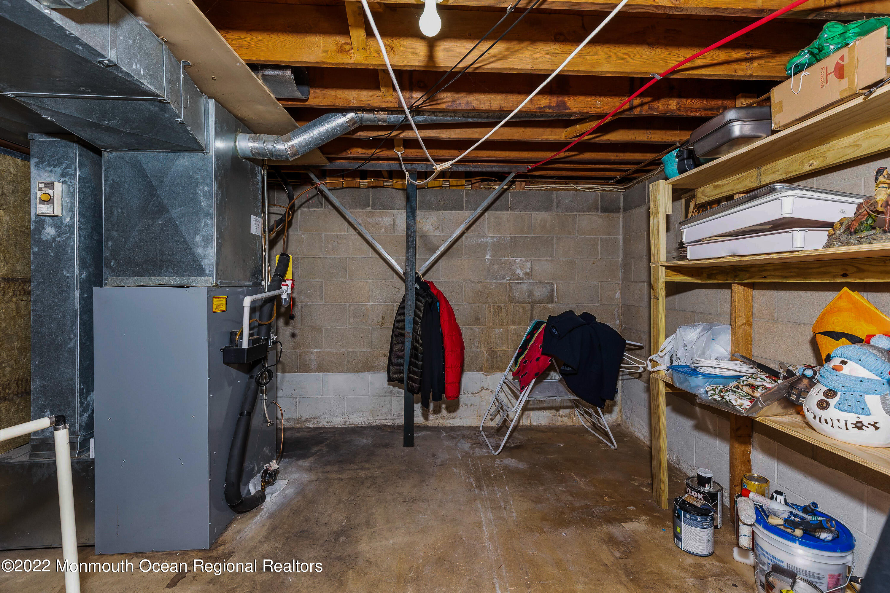 14 Forman Road Millstone Township, NJ 08535 - Photo 25 of 43 14 FORMAN-20