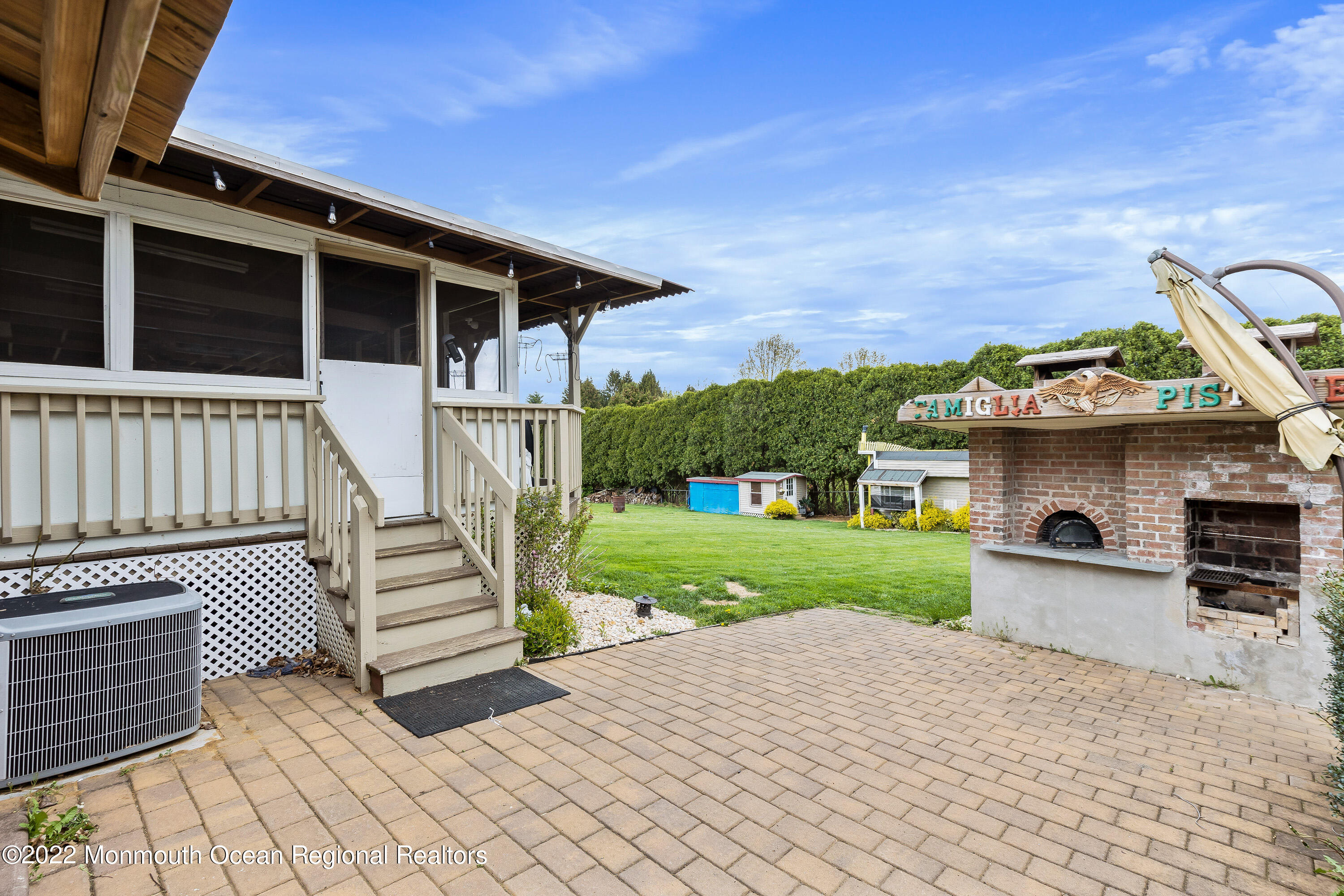 14 Forman Road Millstone Township, NJ 08535 - Photo 29 of 43 14 FORMAN-24