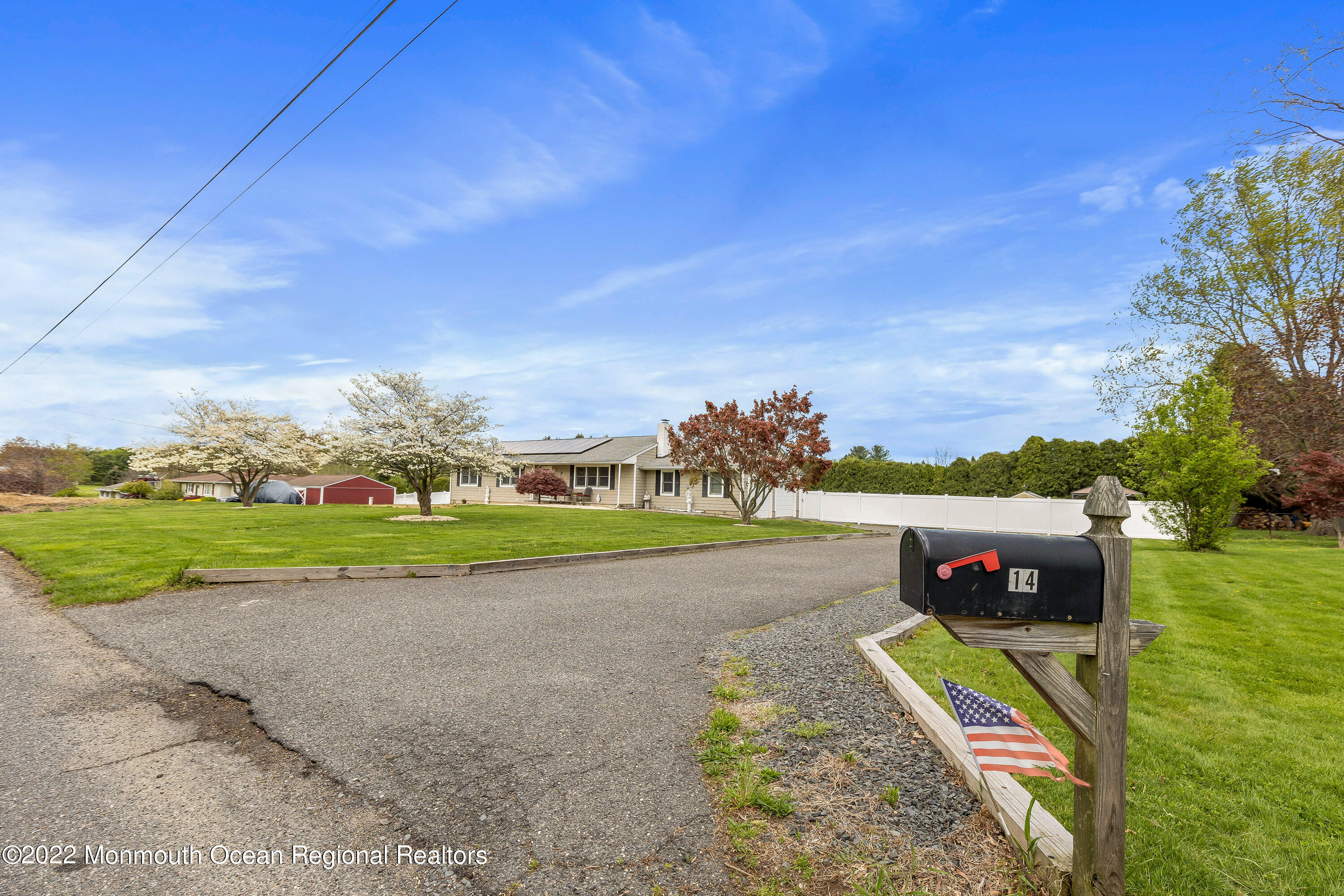 14 Forman Road Millstone Township, NJ 08535 - Photo 3 of 43 14 FORMAN-41