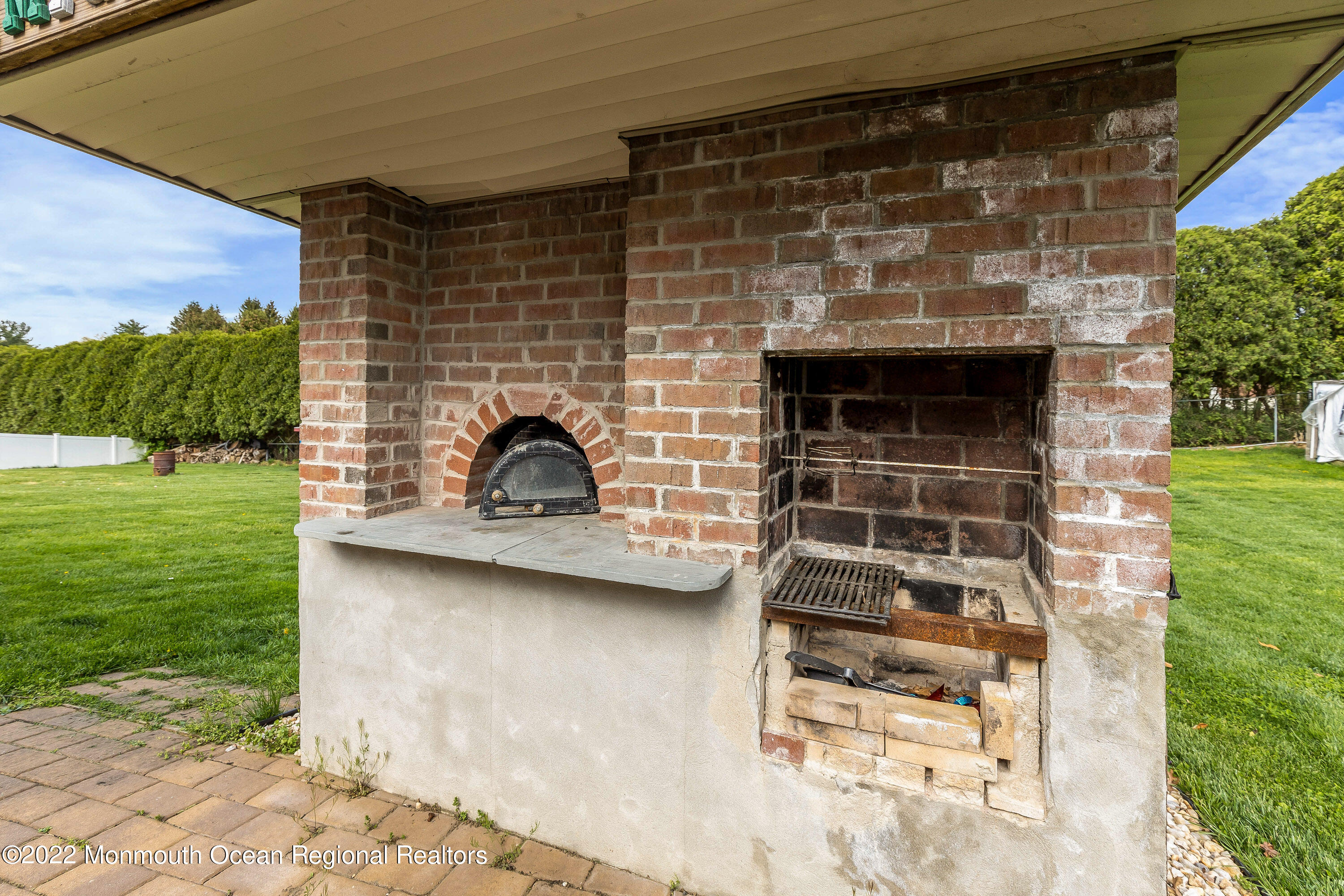 14 Forman Road Millstone Township, NJ 08535 - Photo 31 of 43 14 FORMAN-37
