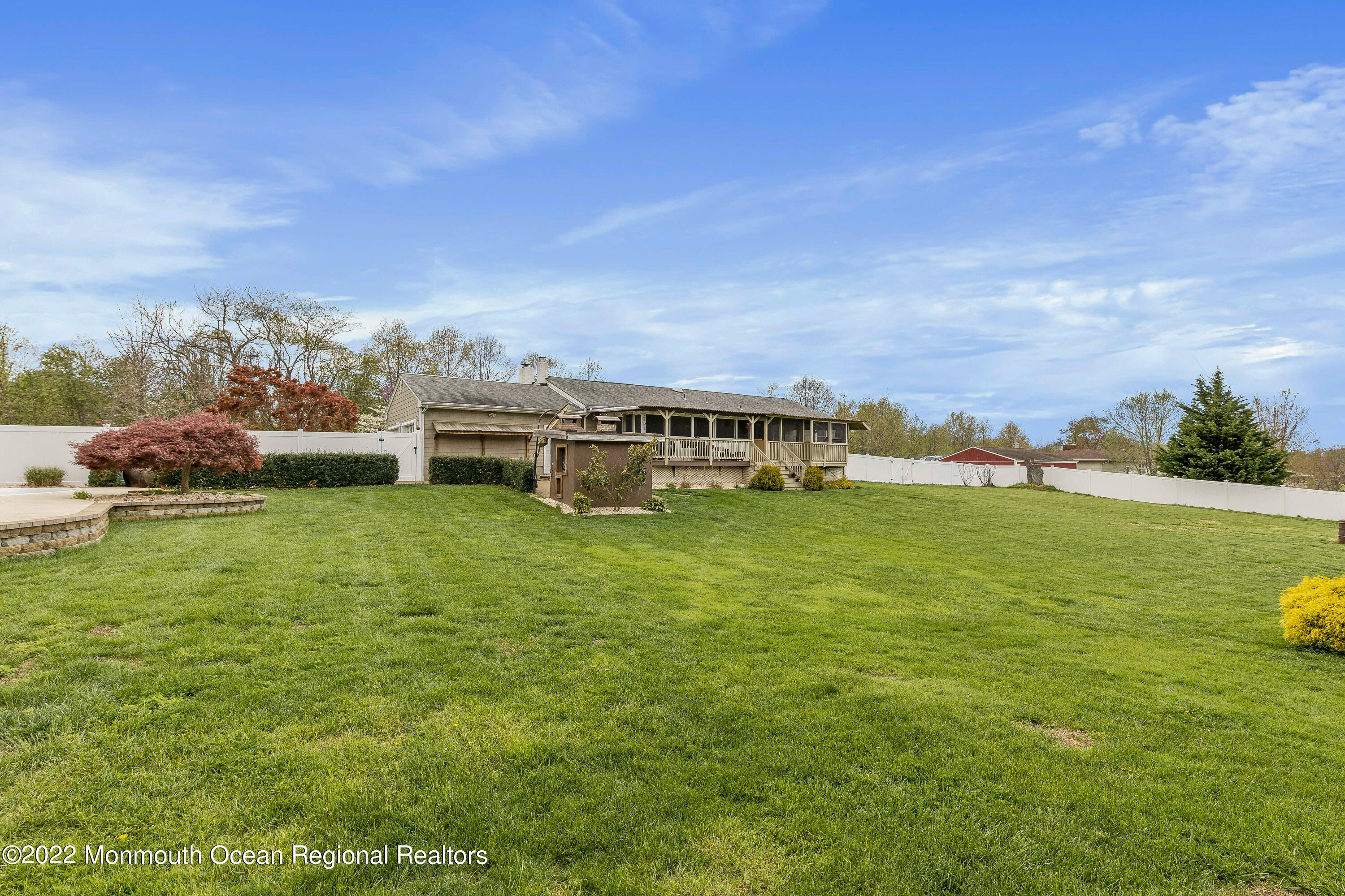 14 Forman Road Millstone Township, NJ 08535 - Photo 33 of 43 14 FORMAN-27