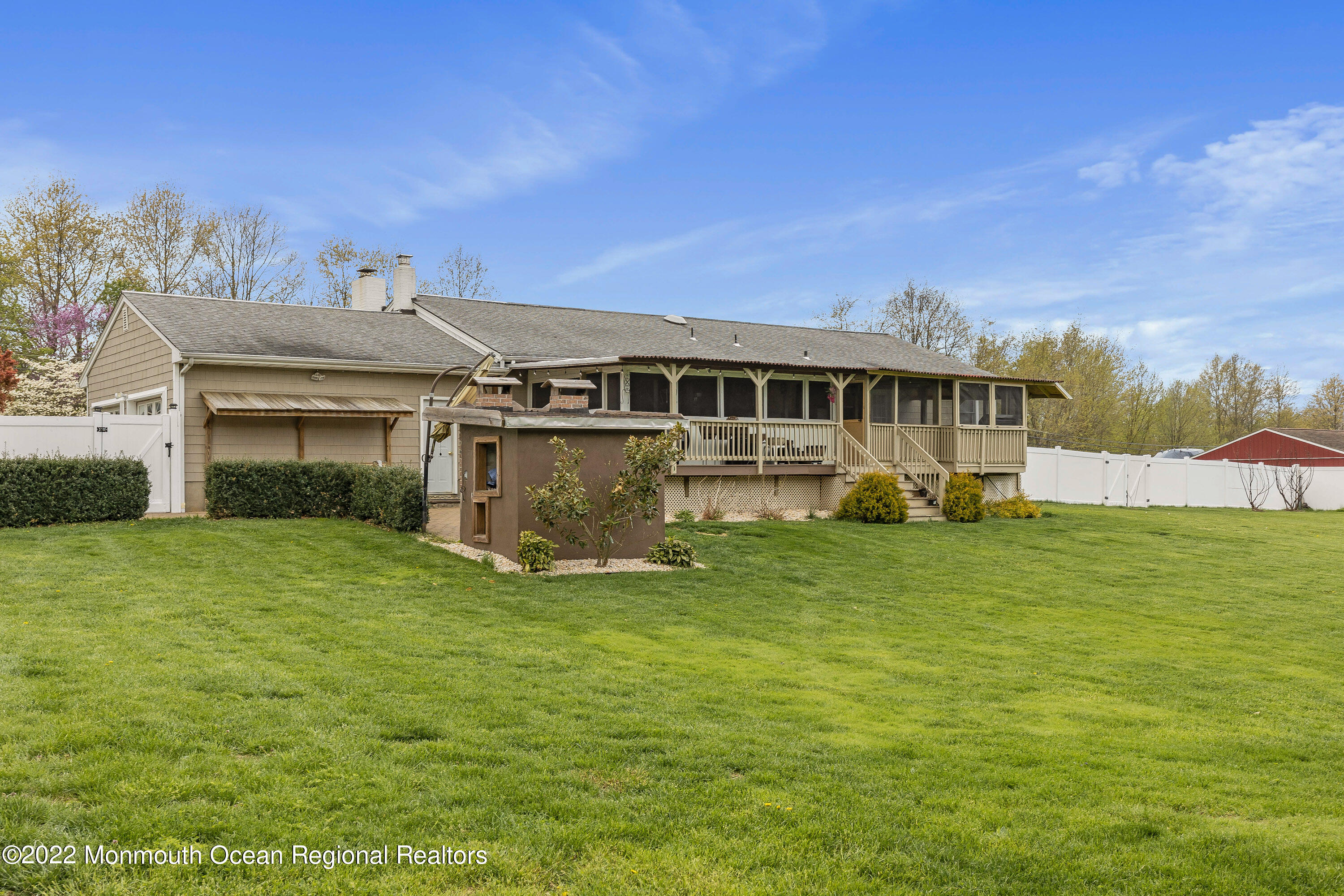 14 Forman Road Millstone Township, NJ 08535 - Photo 34 of 43 14 FORMAN-28