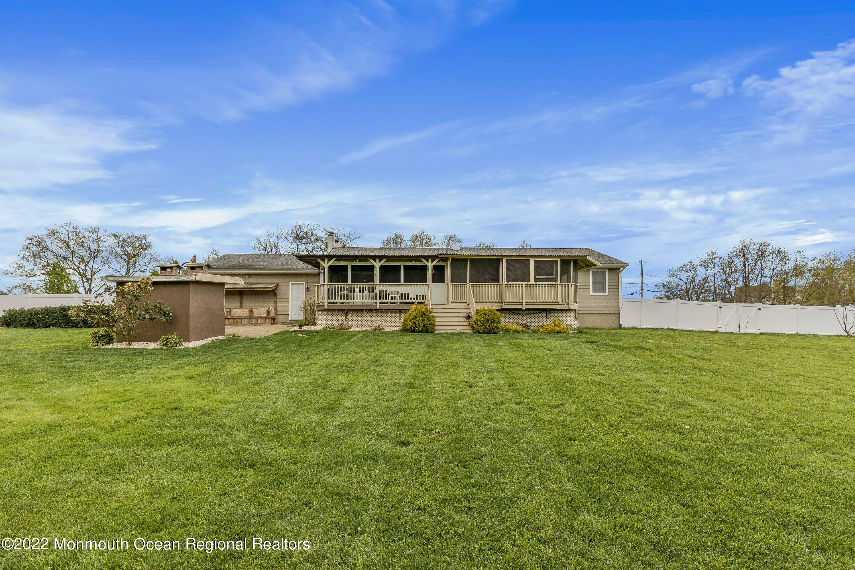 14 Forman Road Millstone Township, NJ 08535 - Photo 35 of 43 14 FORMAN-29