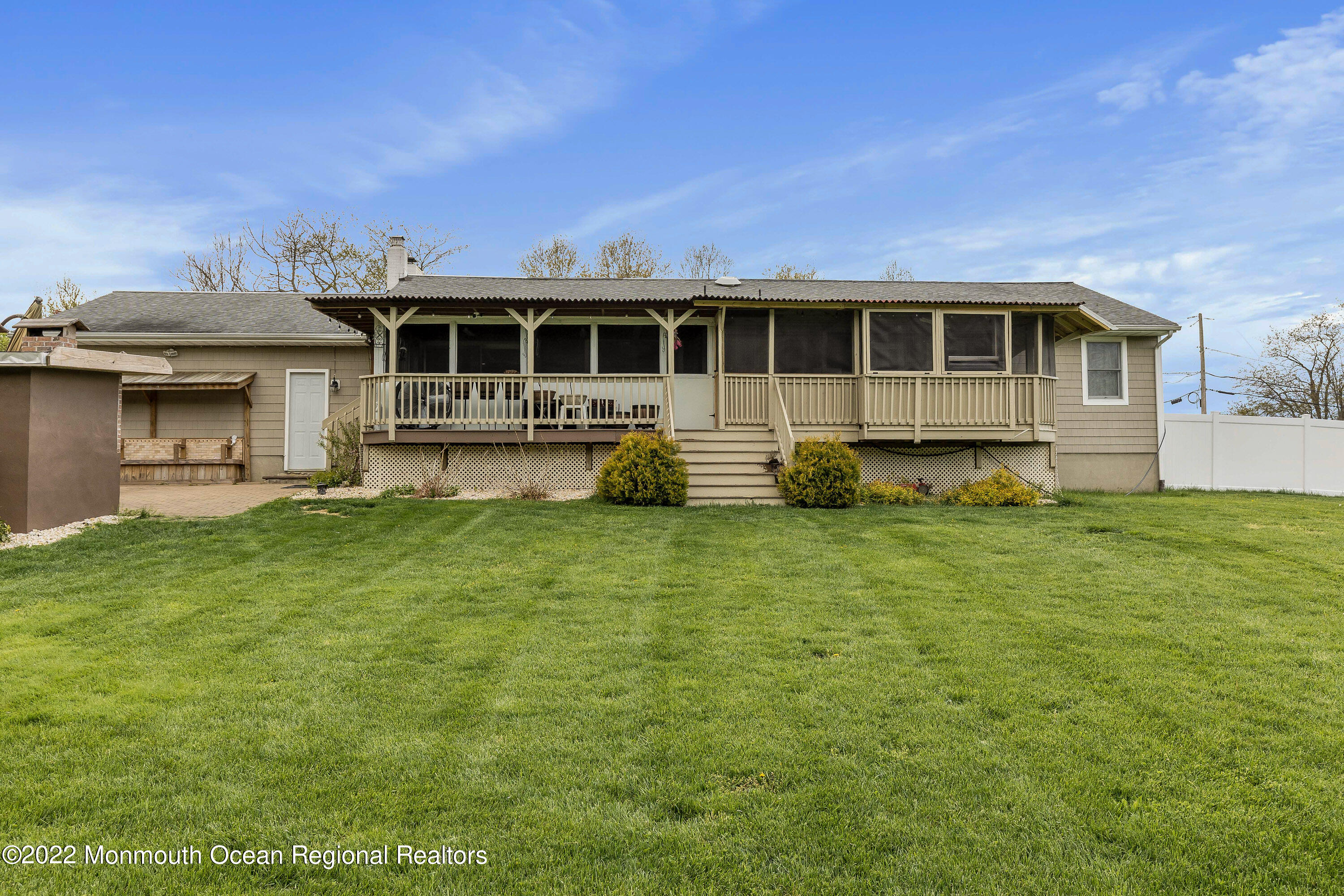 14 Forman Road Millstone Township, NJ 08535 - Photo 36 of 43 14 FORMAN-30