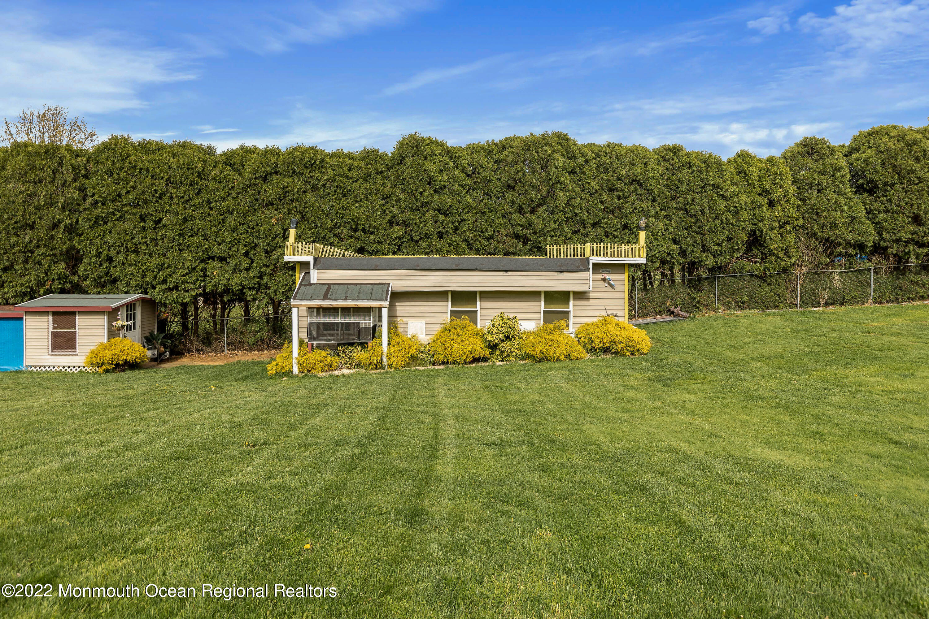14 Forman Road Millstone Township, NJ 08535 - Photo 40 of 43 14 FORMAN-34