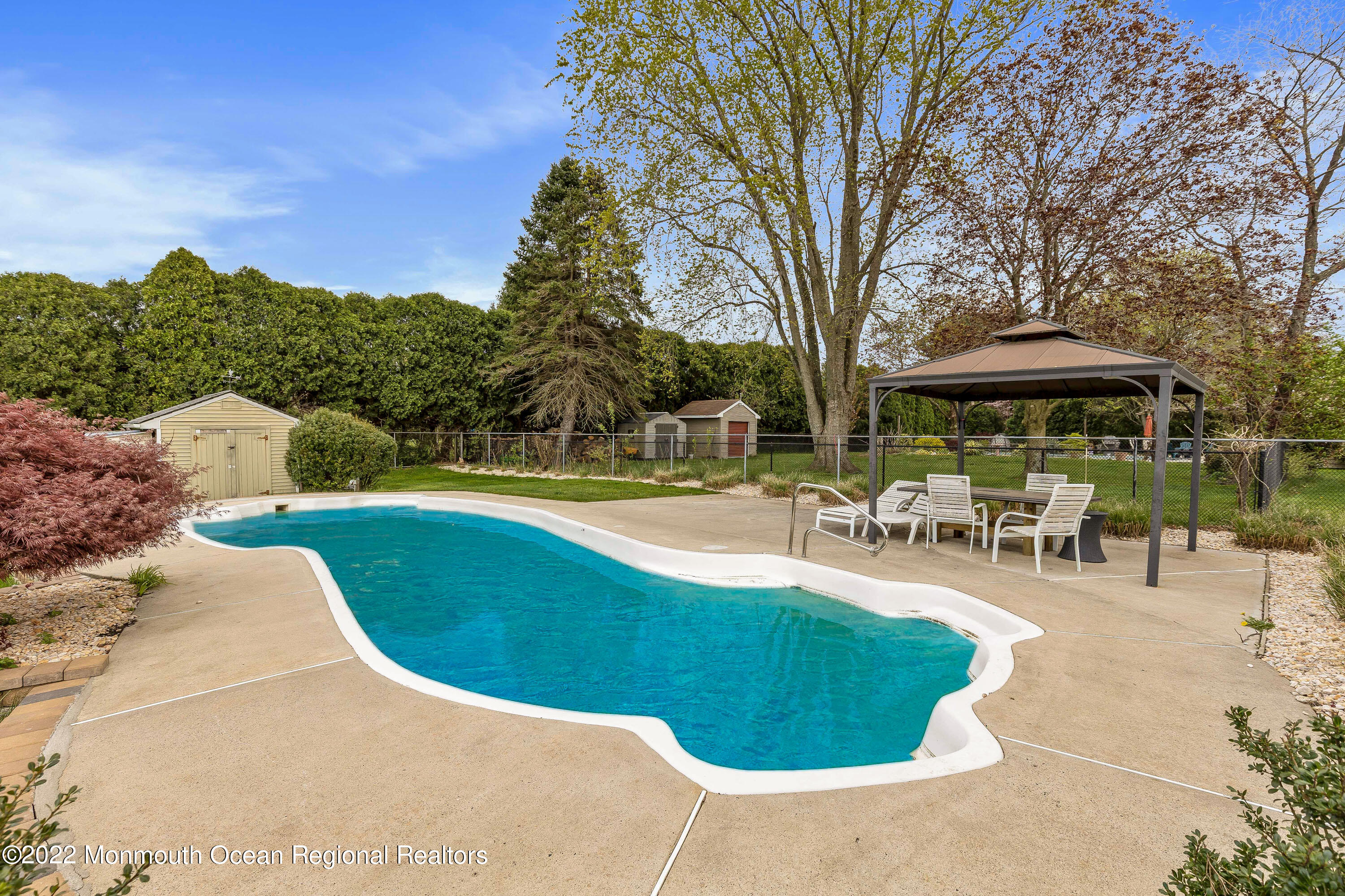14 Forman Road Millstone Township, NJ 08535 - Photo 43 of 43 14 FORMAN-26