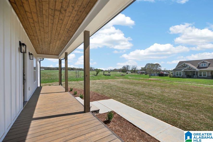 51 Fast Lane Ranburne, AL 36273 - Photo 34 of 42