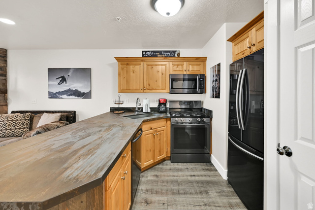 3612 North Huntsman Path, Unit 608 Eden, UT 84310 - Photo 8 of 20