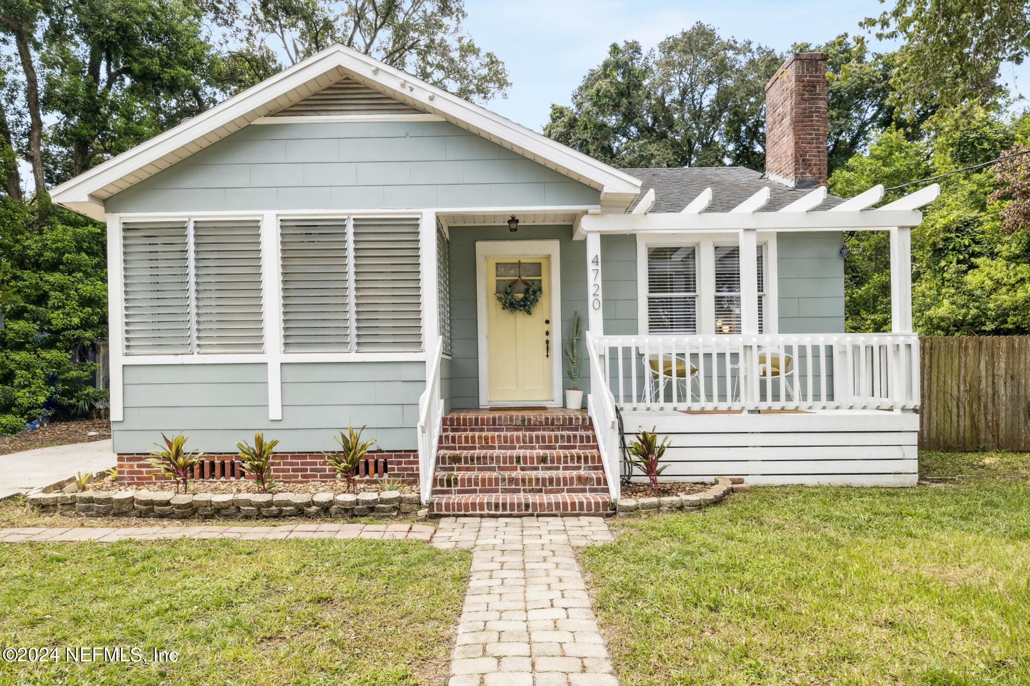 4720 Sunderland Road Jacksonville, FL 32210 - Photo 1 of 36 Welcome to 4720 Sunderland!