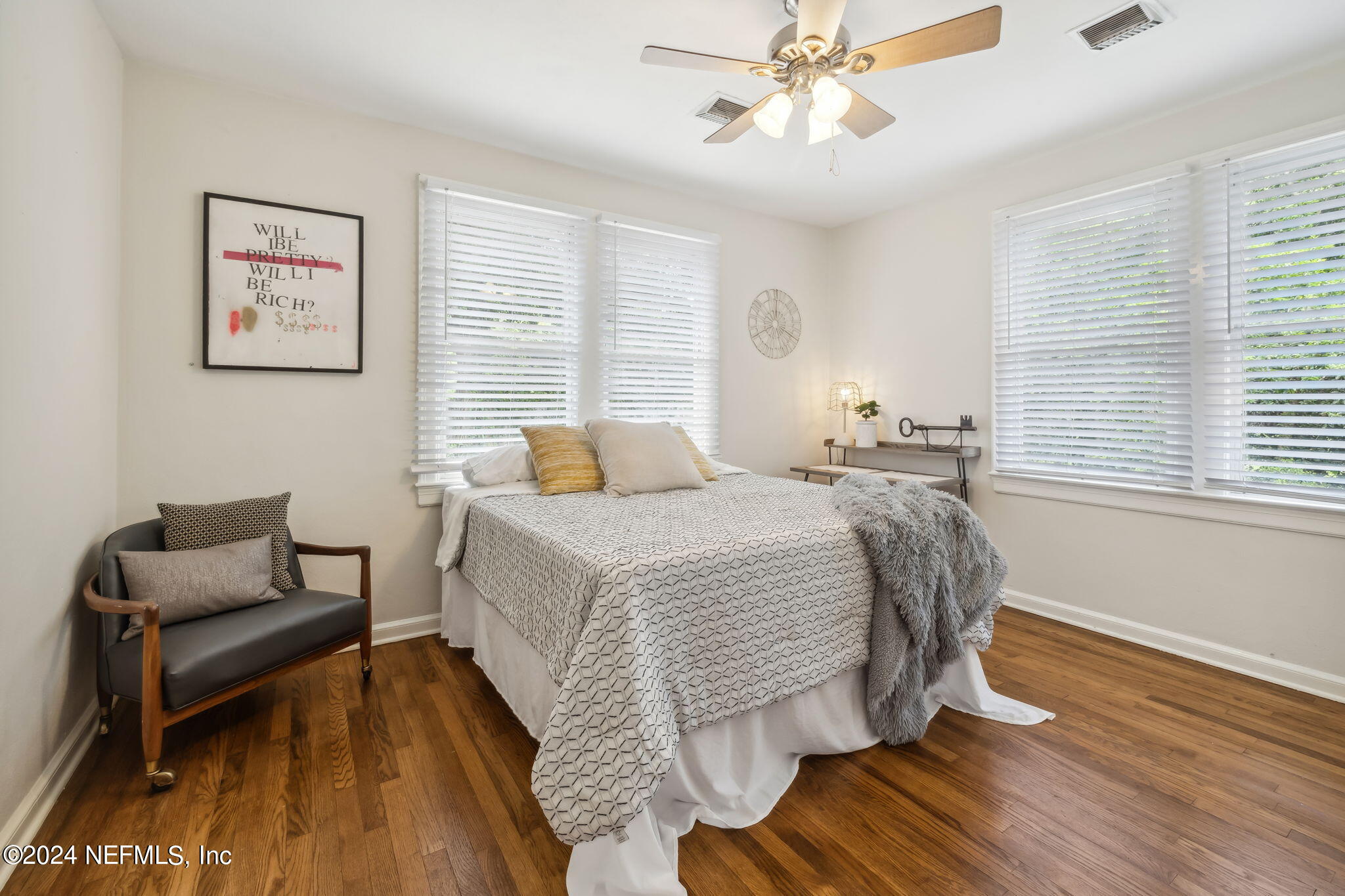 4720 Sunderland Road Jacksonville, FL 32210 - Photo 24 of 36 Bedroom 2