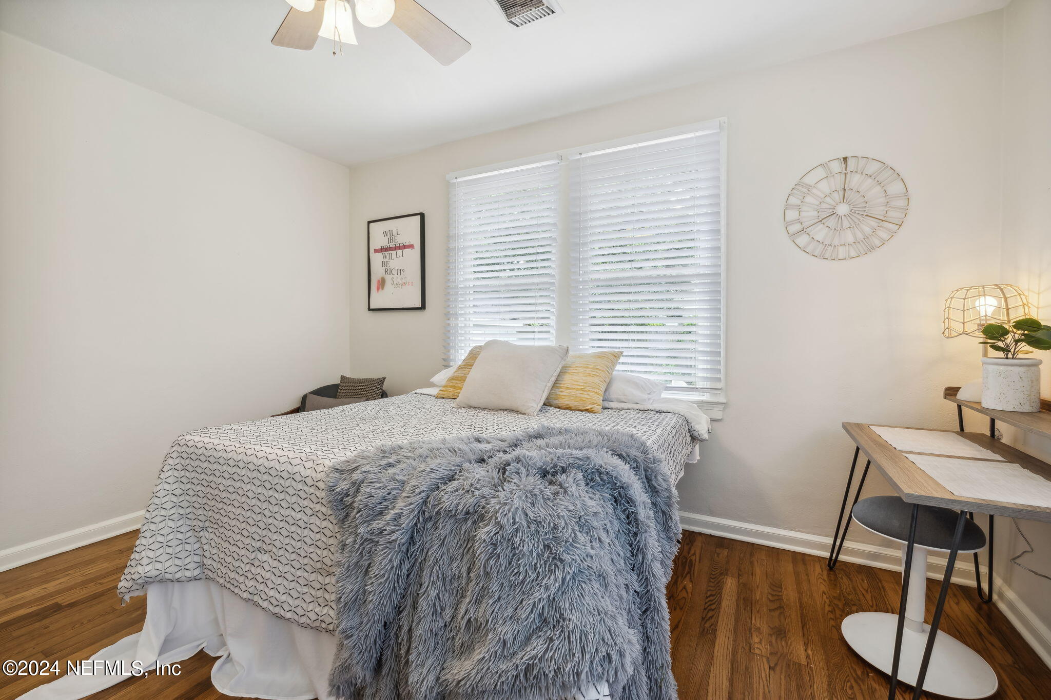 4720 Sunderland Road Jacksonville, FL 32210 - Photo 25 of 36 Bedroom 2