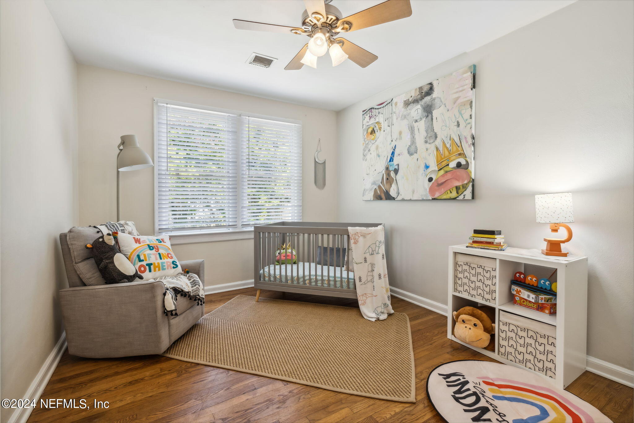 4720 Sunderland Road Jacksonville, FL 32210 - Photo 27 of 36 Bedroom 3