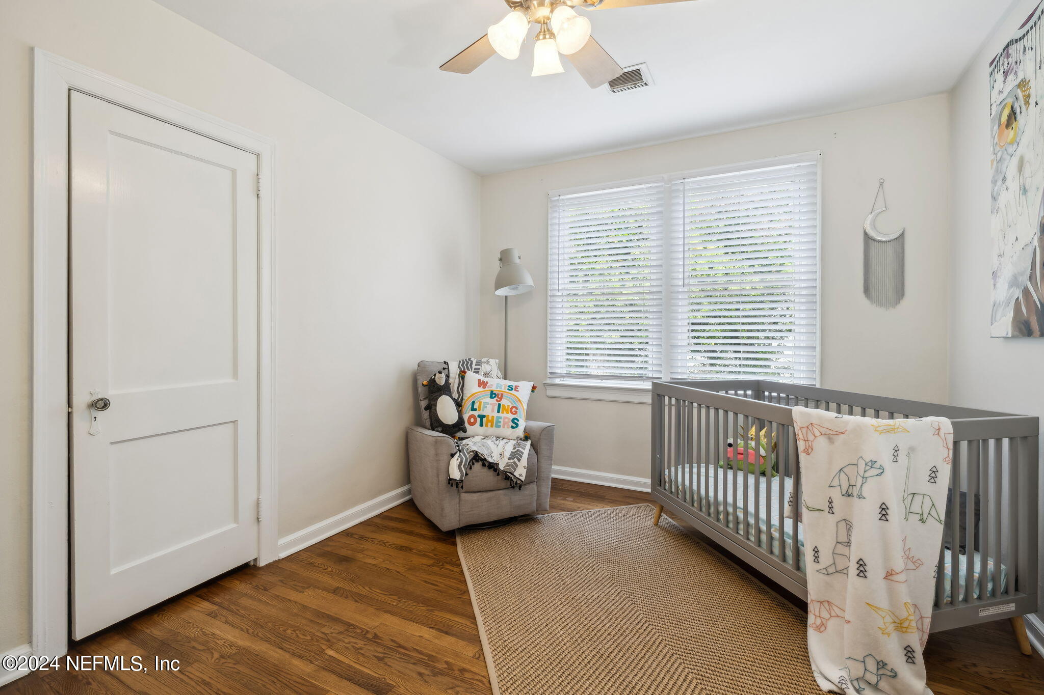 4720 Sunderland Road Jacksonville, FL 32210 - Photo 28 of 36 Bedroom 3