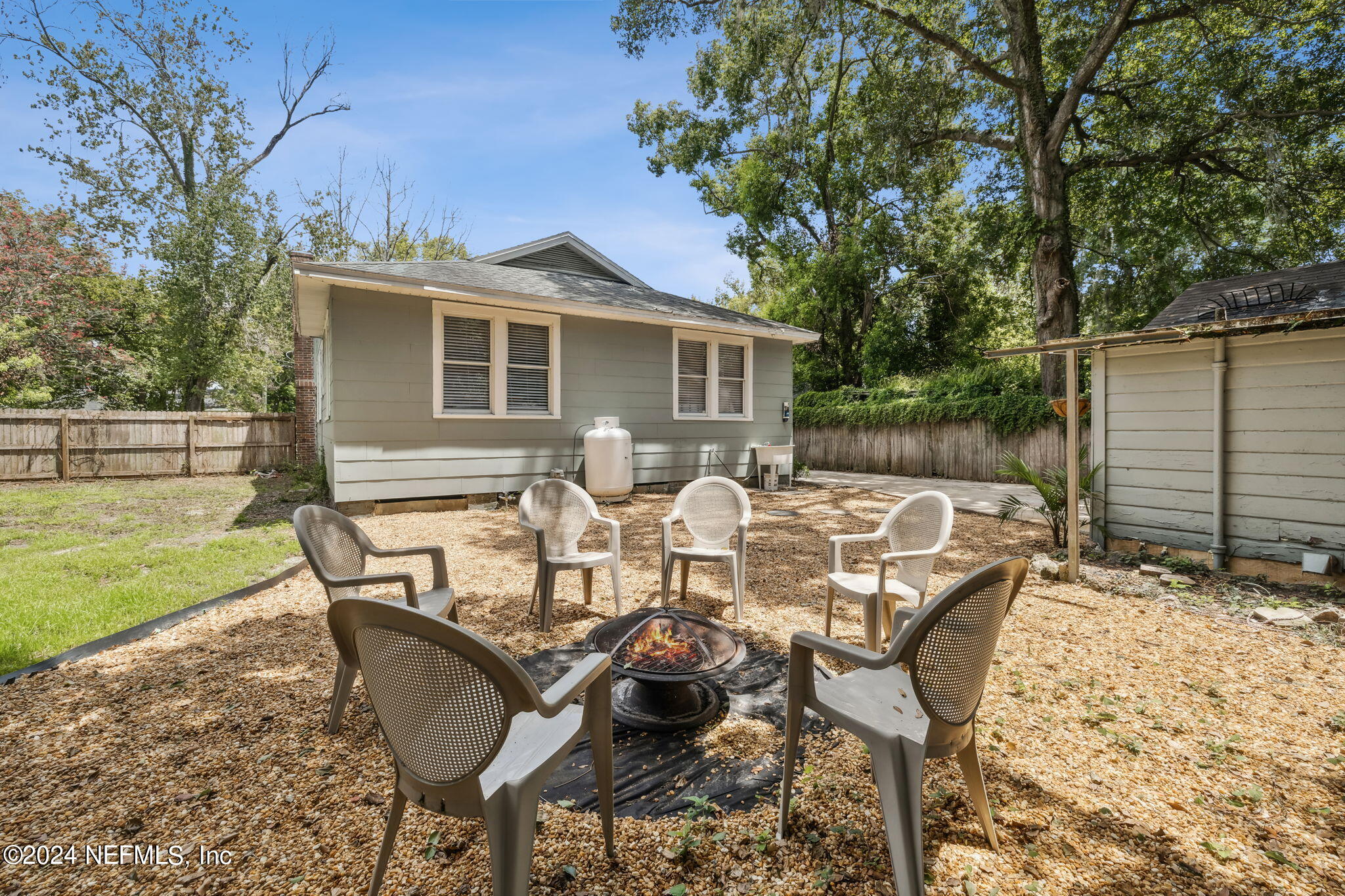 4720 Sunderland Road Jacksonville, FL 32210 - Photo 34 of 36 Partially shaded