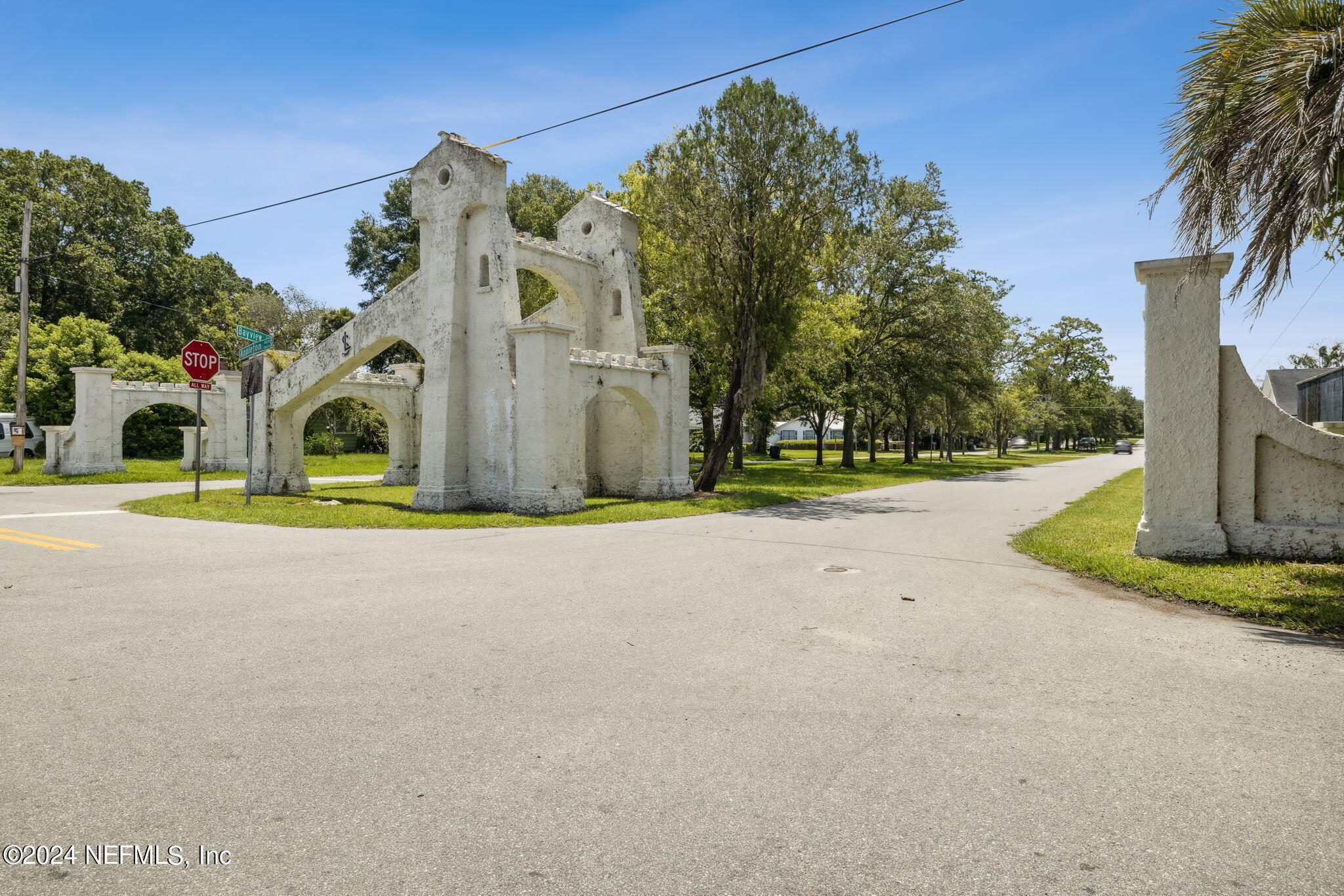 4720 Sunderland Road Jacksonville, FL 32210 - Photo 36 of 36 Consider it home!