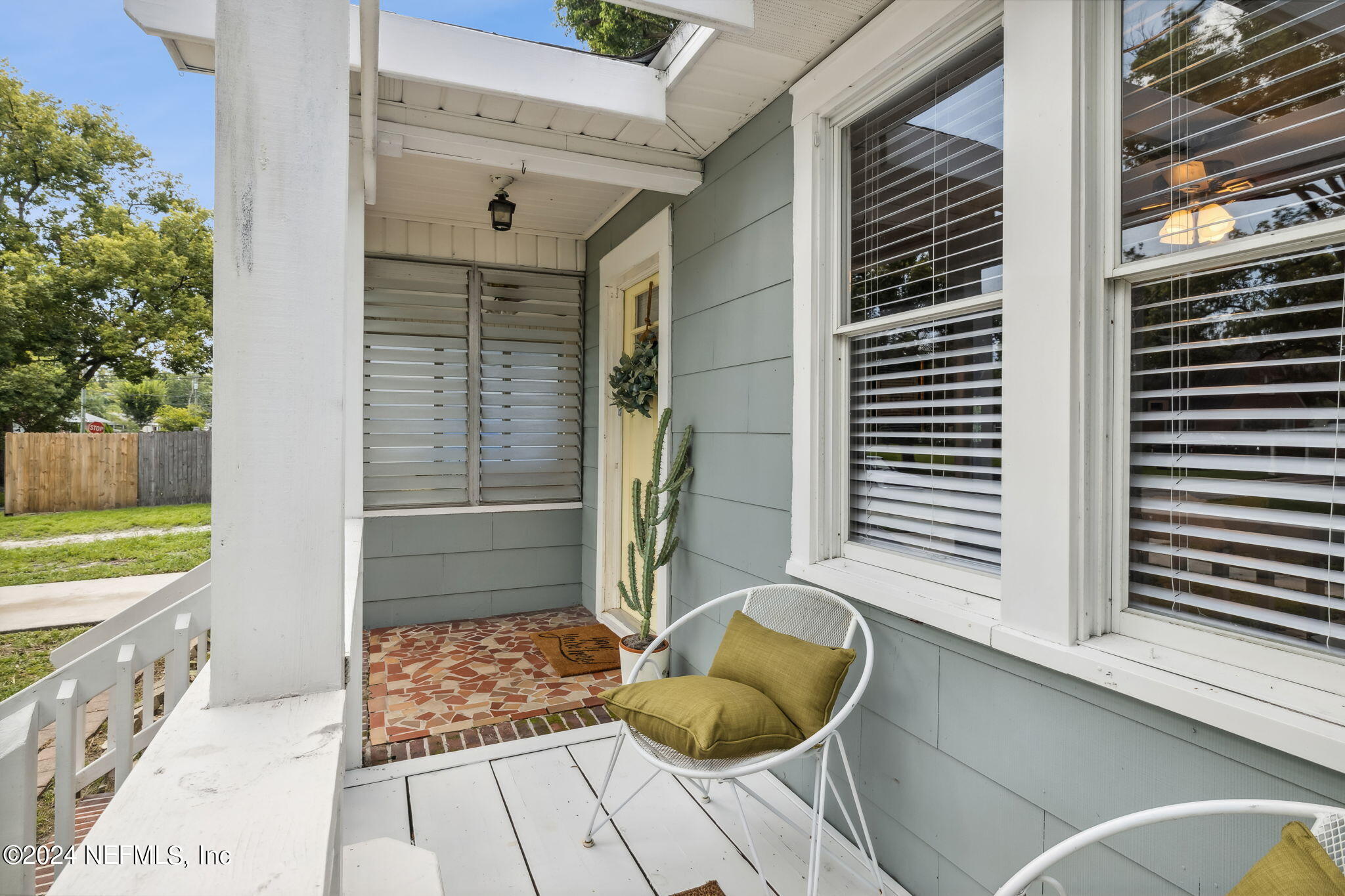 4720 Sunderland Road Jacksonville, FL 32210 - Photo 6 of 36 Porch