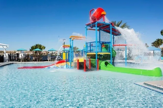 a view of outdoor space