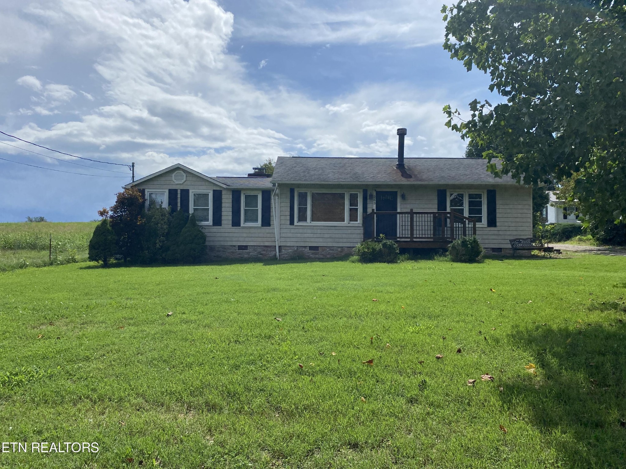263 Porterfield Gap Road Seymour, TN 37865 - Photo 1 of 42 Gallery Image 1
