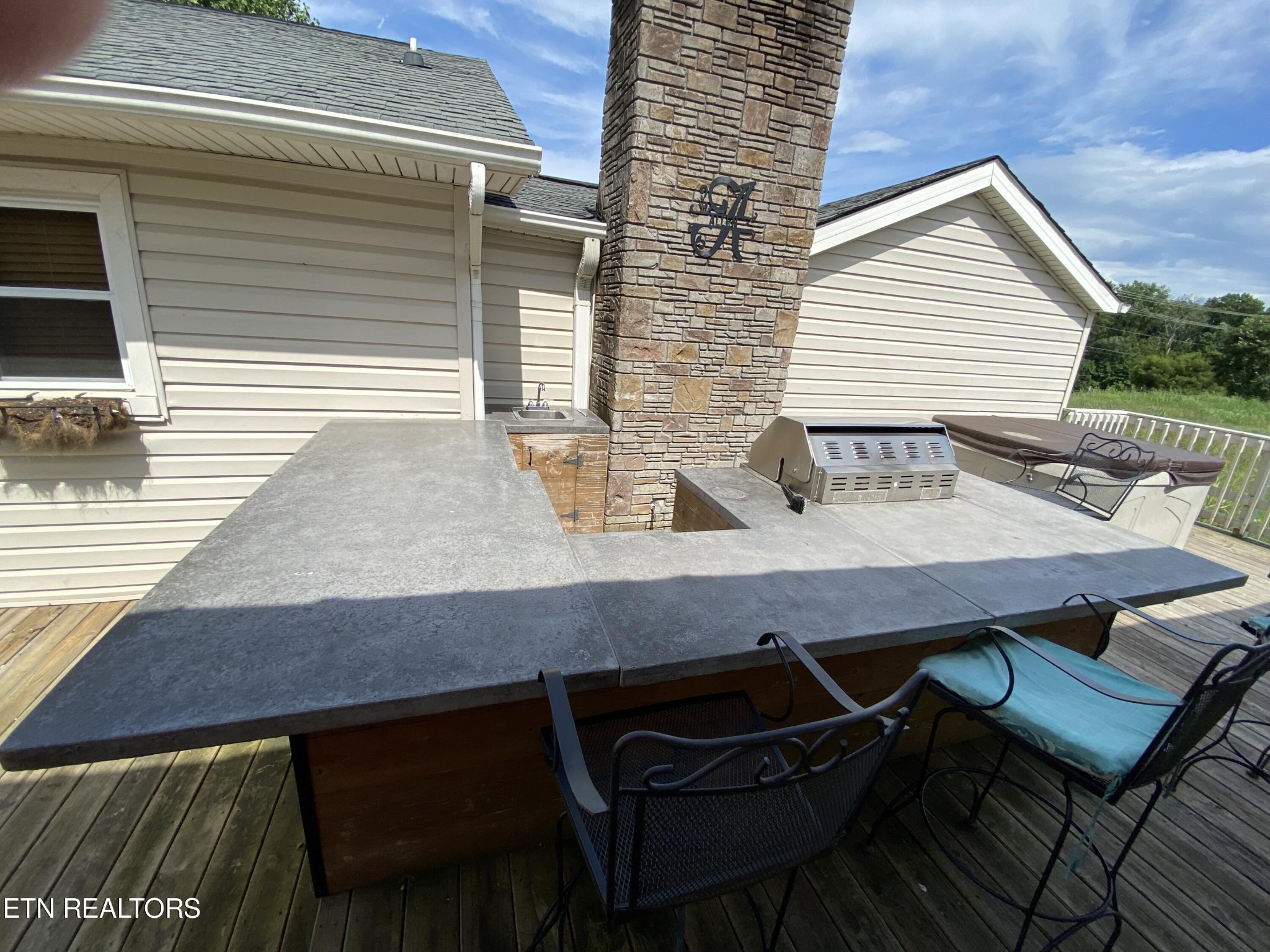 263 Porterfield Gap Road Seymour, TN 37865 - Photo 11 of 42 Gallery Image 11