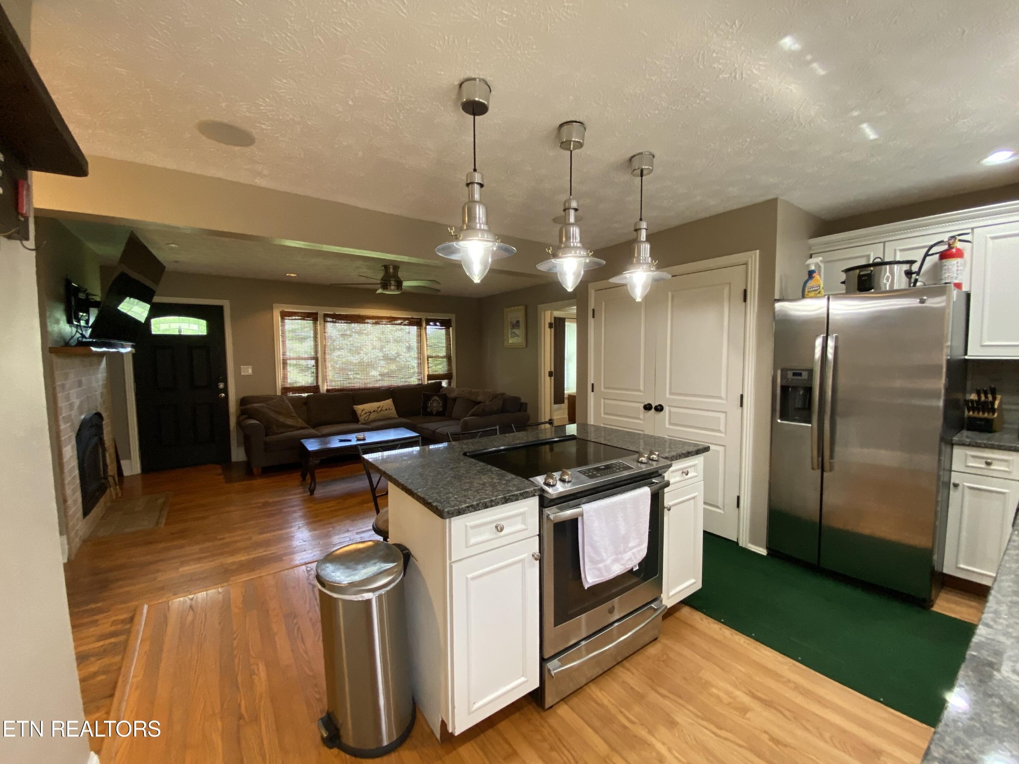 263 Porterfield Gap Road Seymour, TN 37865 - Photo 16 of 42 Gallery Image 16