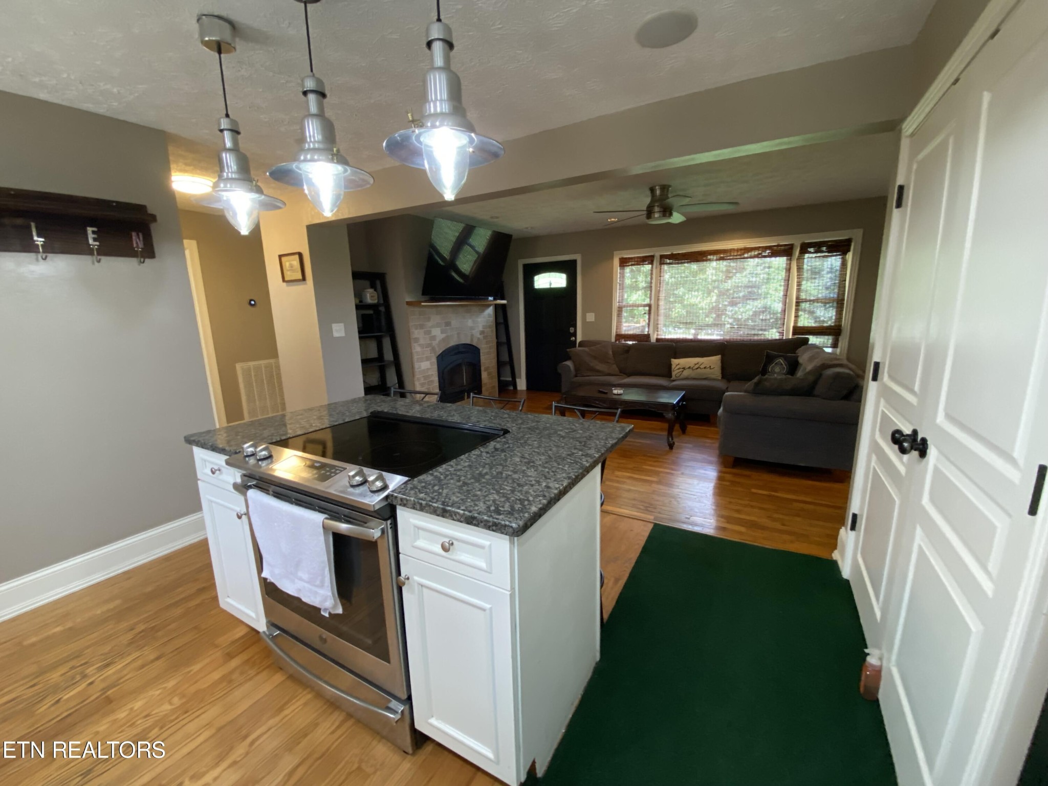 263 Porterfield Gap Road Seymour, TN 37865 - Photo 17 of 42 Gallery Image 17