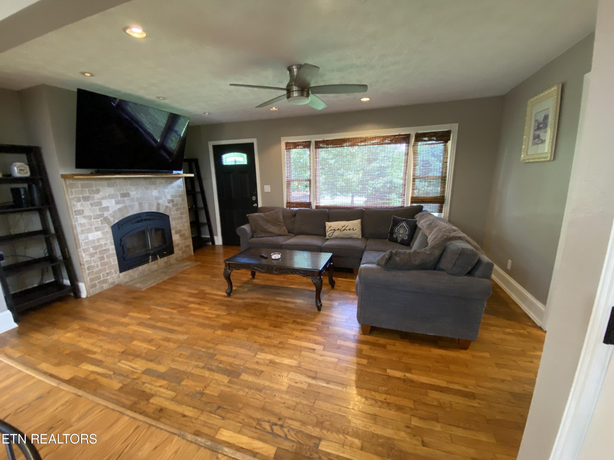 263 Porterfield Gap Road Seymour, TN 37865 - Photo 18 of 42 Gallery Image 18