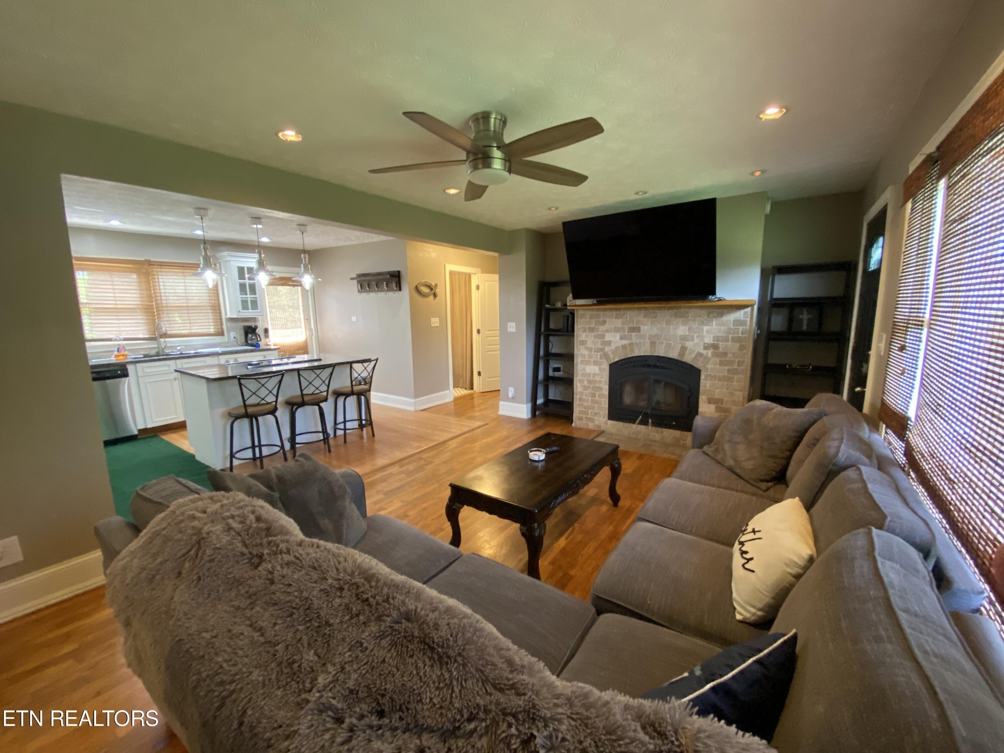 263 Porterfield Gap Road Seymour, TN 37865 - Photo 19 of 42 Gallery Image 19