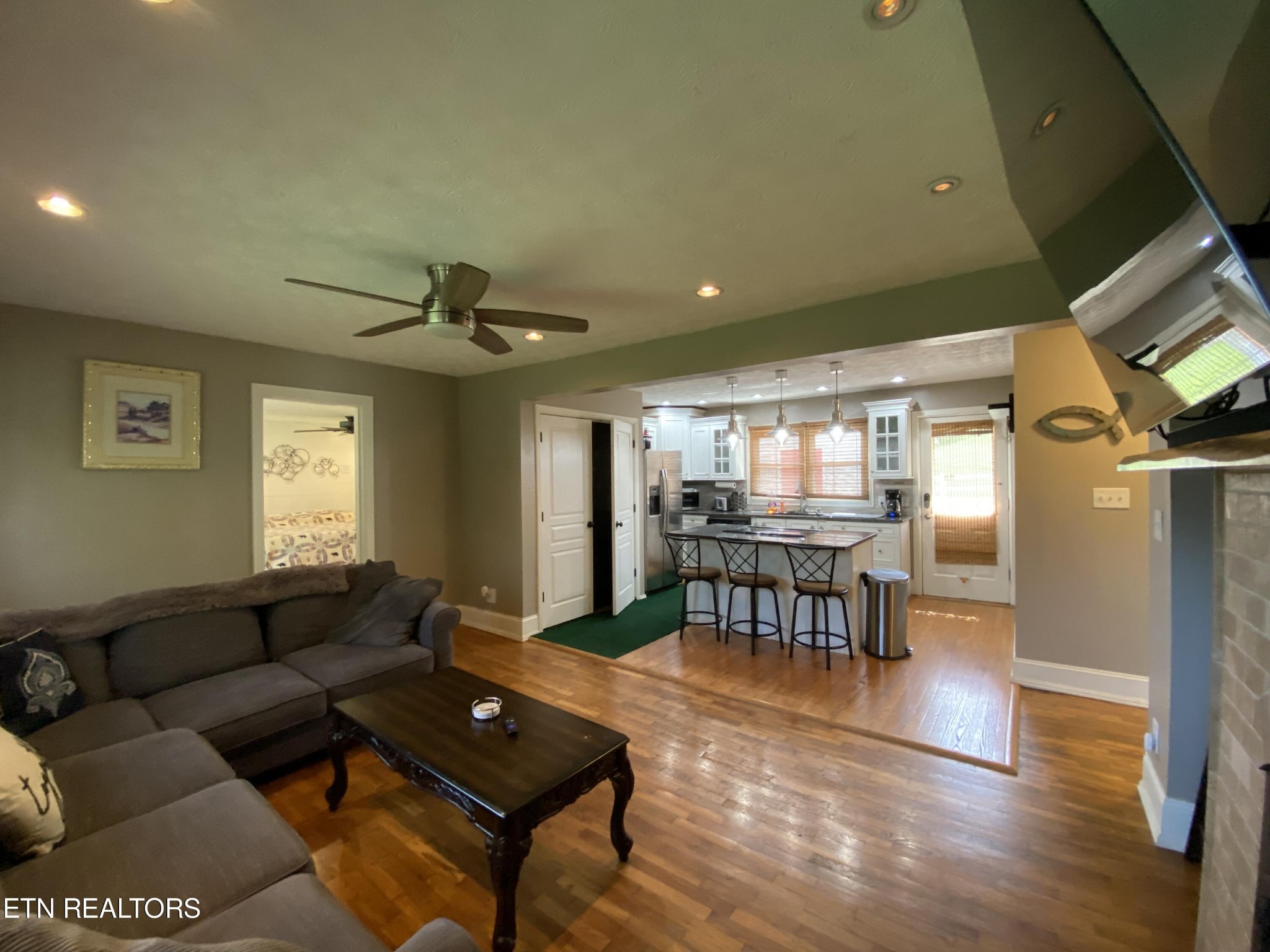 263 Porterfield Gap Road Seymour, TN 37865 - Photo 21 of 42 Gallery Image 21