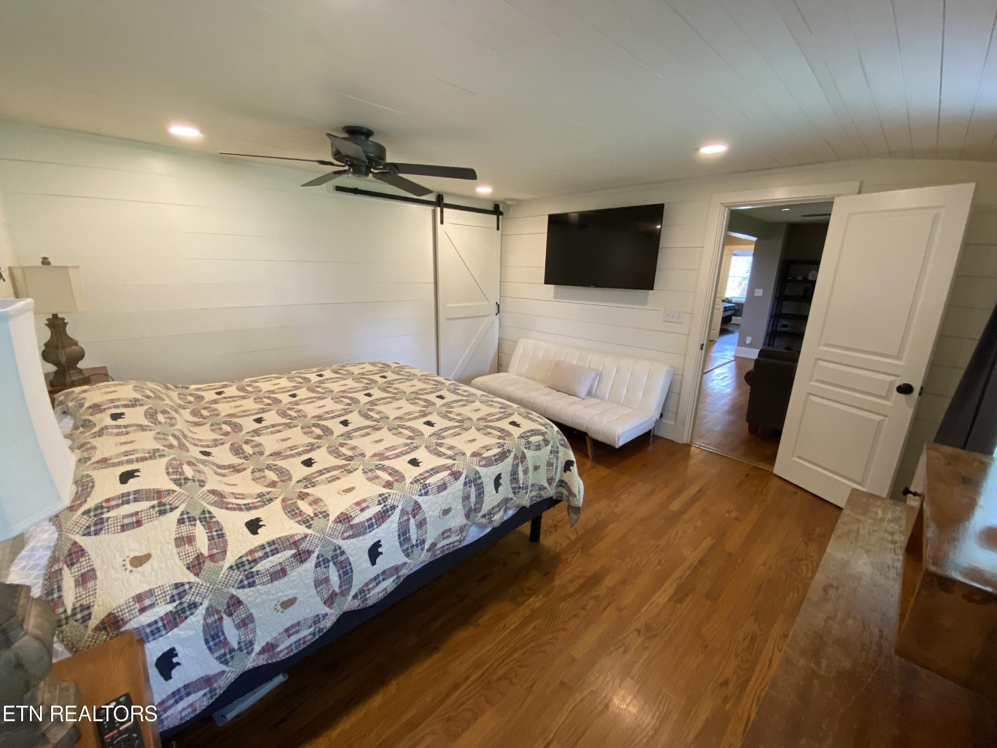 263 Porterfield Gap Road Seymour, TN 37865 - Photo 24 of 42 Gallery Image 24