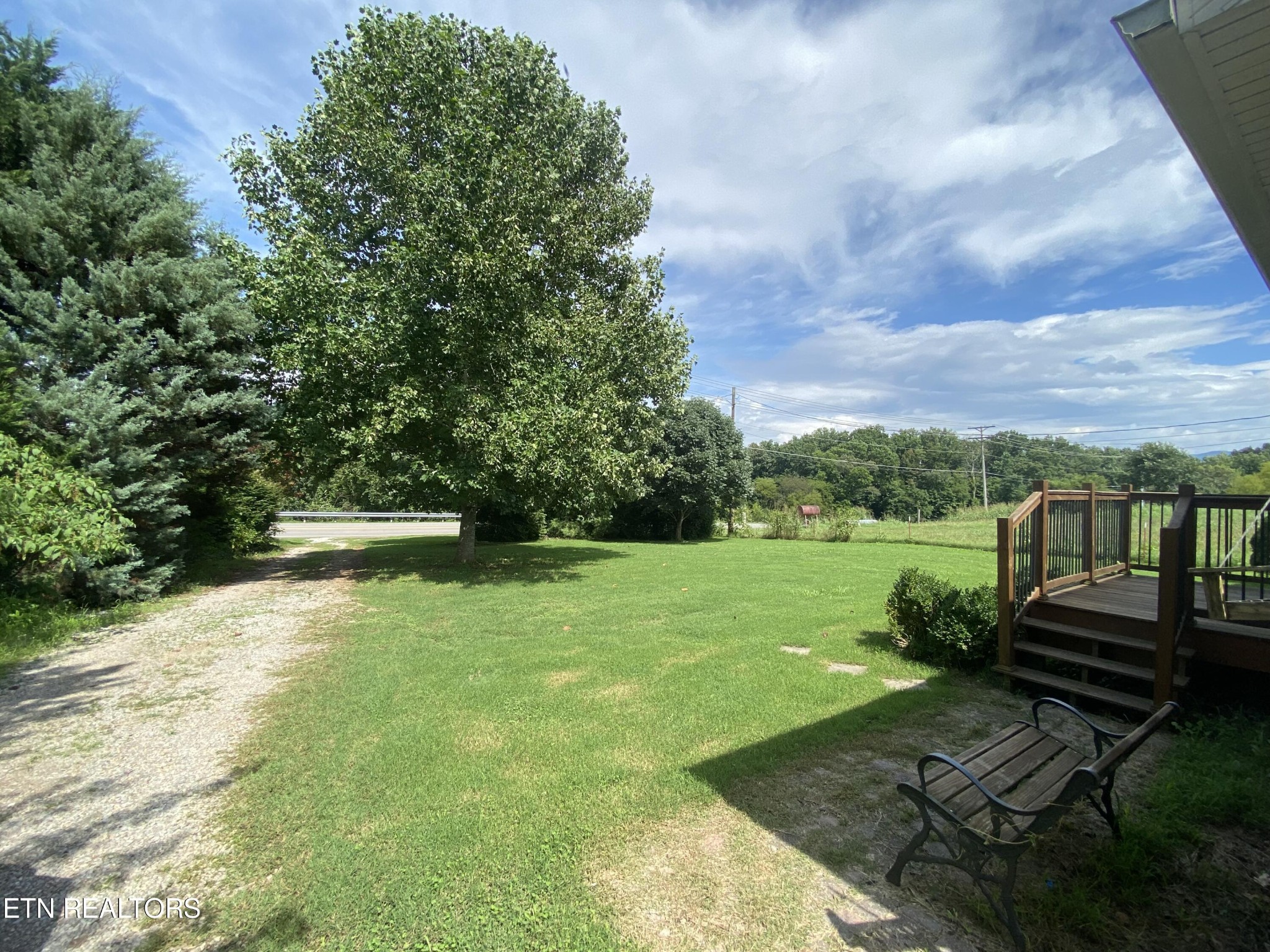 263 Porterfield Gap Road Seymour, TN 37865 - Photo 6 of 42 Gallery Image 6