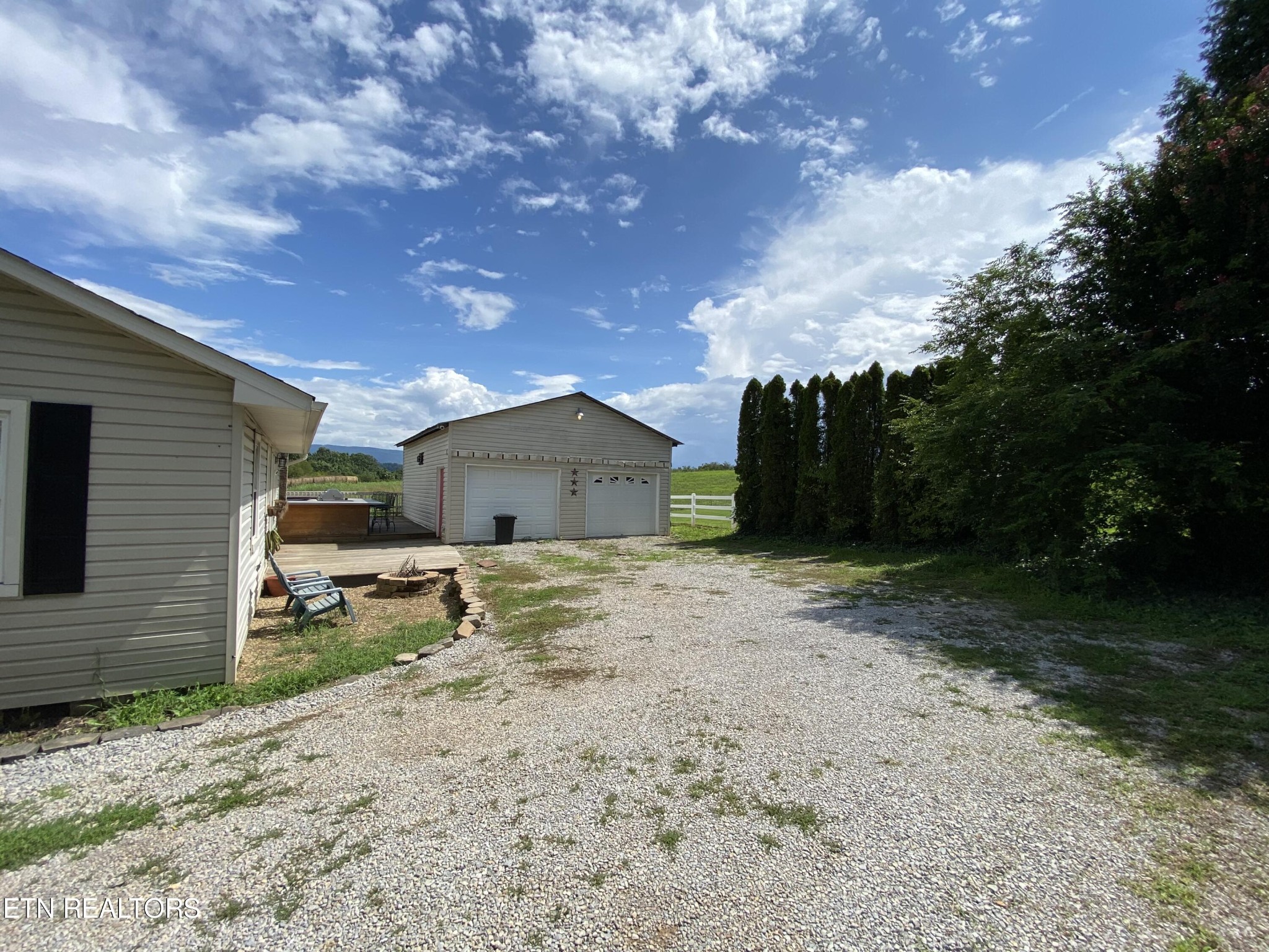 263 Porterfield Gap Road Seymour, TN 37865 - Photo 7 of 42 Gallery Image 7
