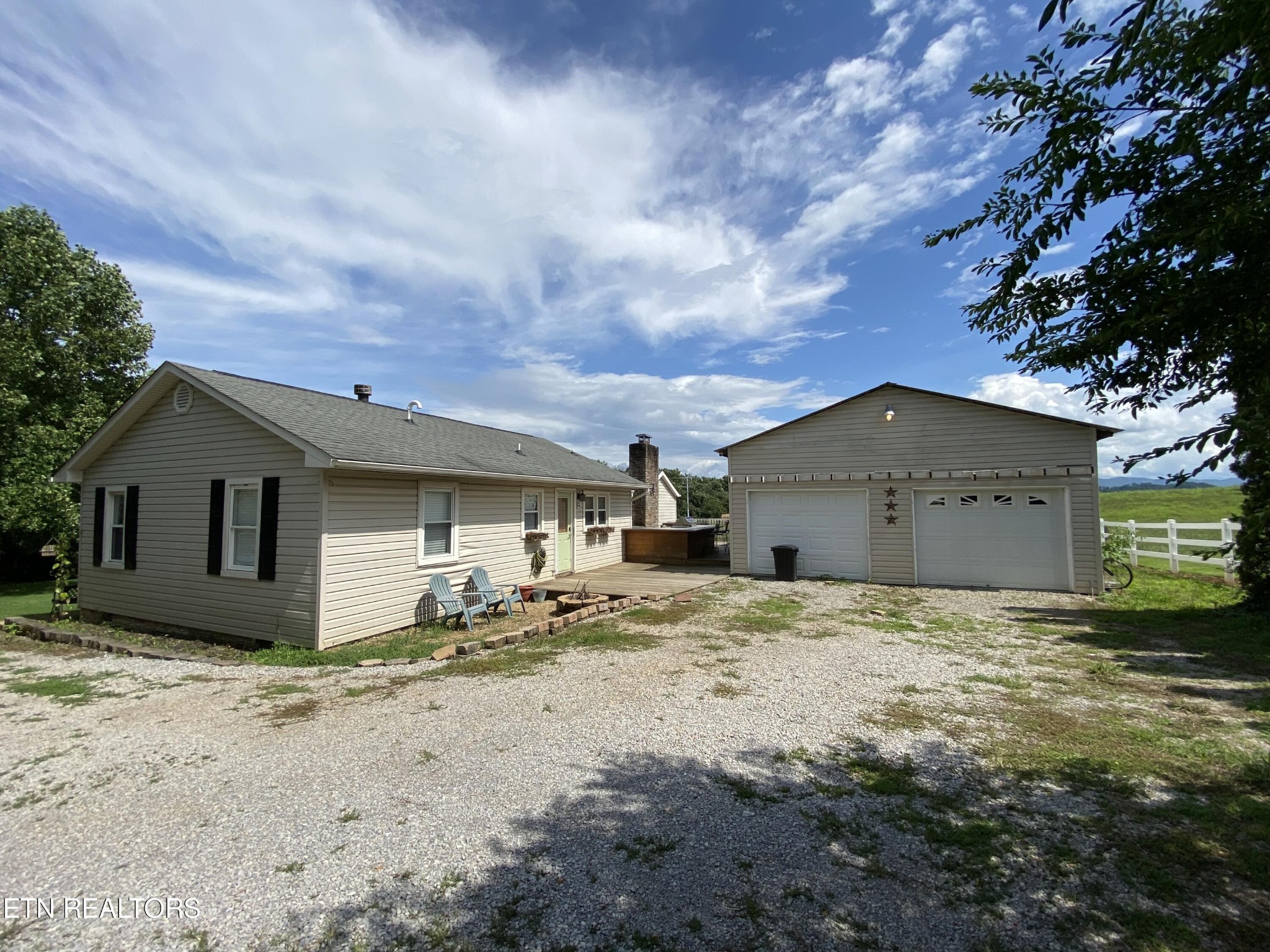 263 Porterfield Gap Road Seymour, TN 37865 - Photo 8 of 42 Gallery Image 8