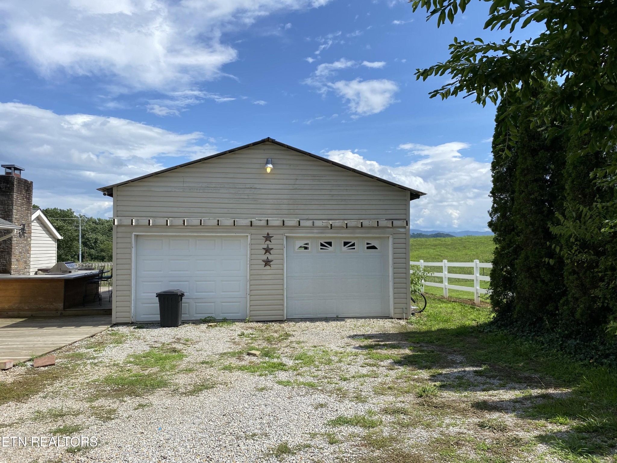 263 Porterfield Gap Road Seymour, TN 37865 - Photo 9 of 42 Gallery Image 9