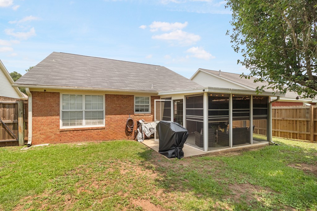 216 Spyglass Road Dothan, AL 36305 - Photo 23 of 24