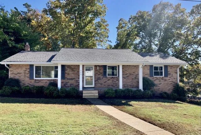 $299,900 | 523 Cindy Circle, Ringgold, GA 30736