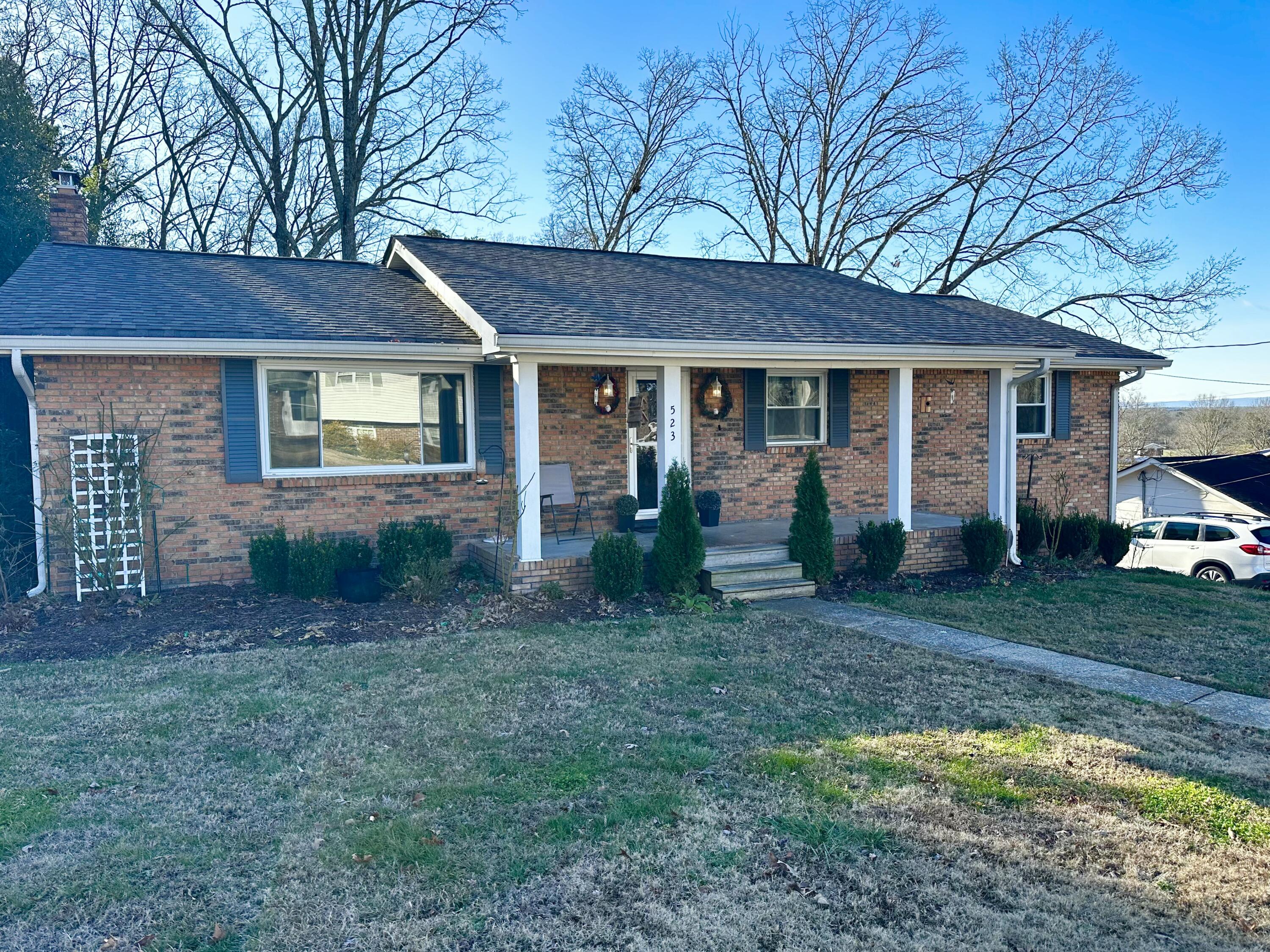 523 Cindy Circle Ringgold, GA 30736 - Photo 2 of 40 IMG_0844 2