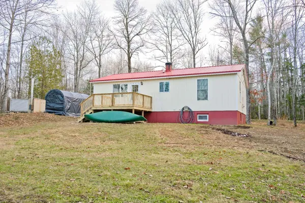 $249,900 | 163 Phillips Road, Glenburn, ME 04401