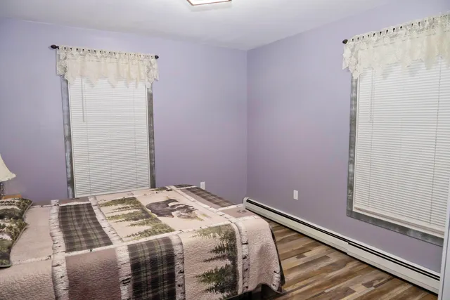 $249,900 | 163 Phillips Road, Glenburn, ME 04401