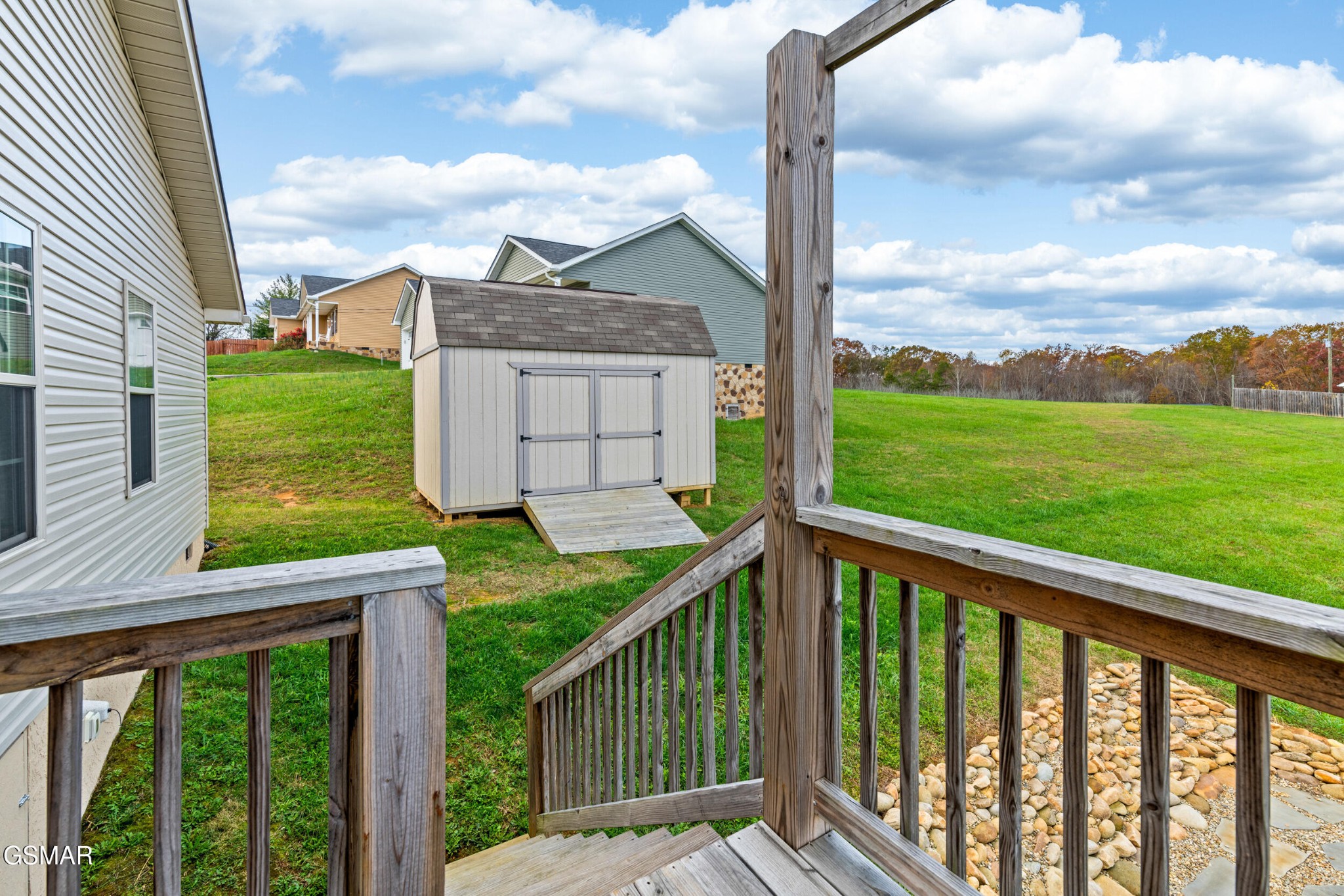 1453 Flatwood Road Sevierville, TN 37862 - Photo 34 of 40 Gallery Image 34