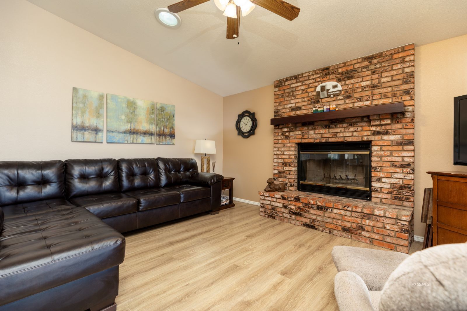813 South Chesapeake Street Ridgecrest, CA 93555 - Photo 16 of 36 Gallery Image 16
