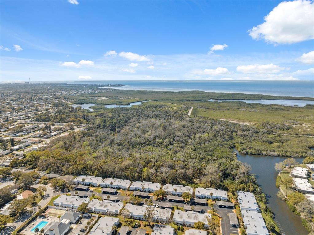 4222 Richmere Drive, Unit 4222 New Port Richey, FL 34652 - Photo 35 of 36 a view of a city